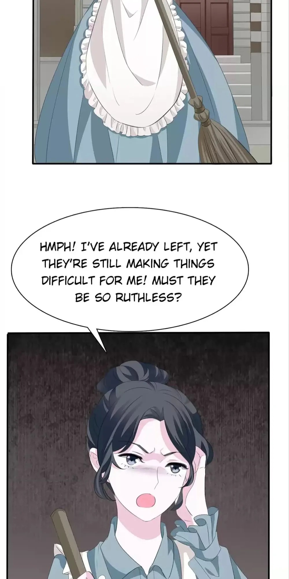 Read Definitely A Vampire chapter 20 image 2 on Lezhin