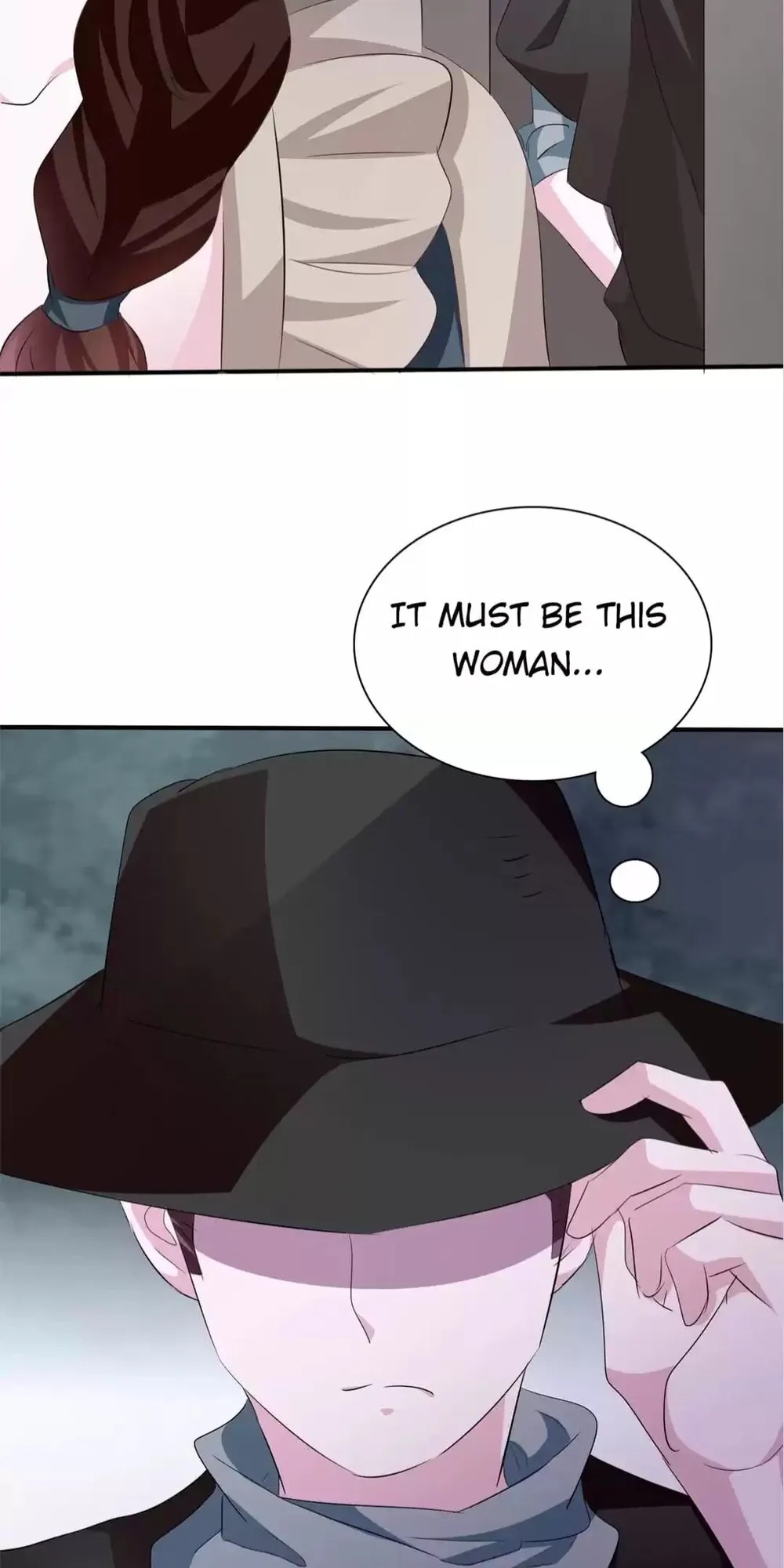 Read Definitely A Vampire chapter 20 image 20 on Lezhin