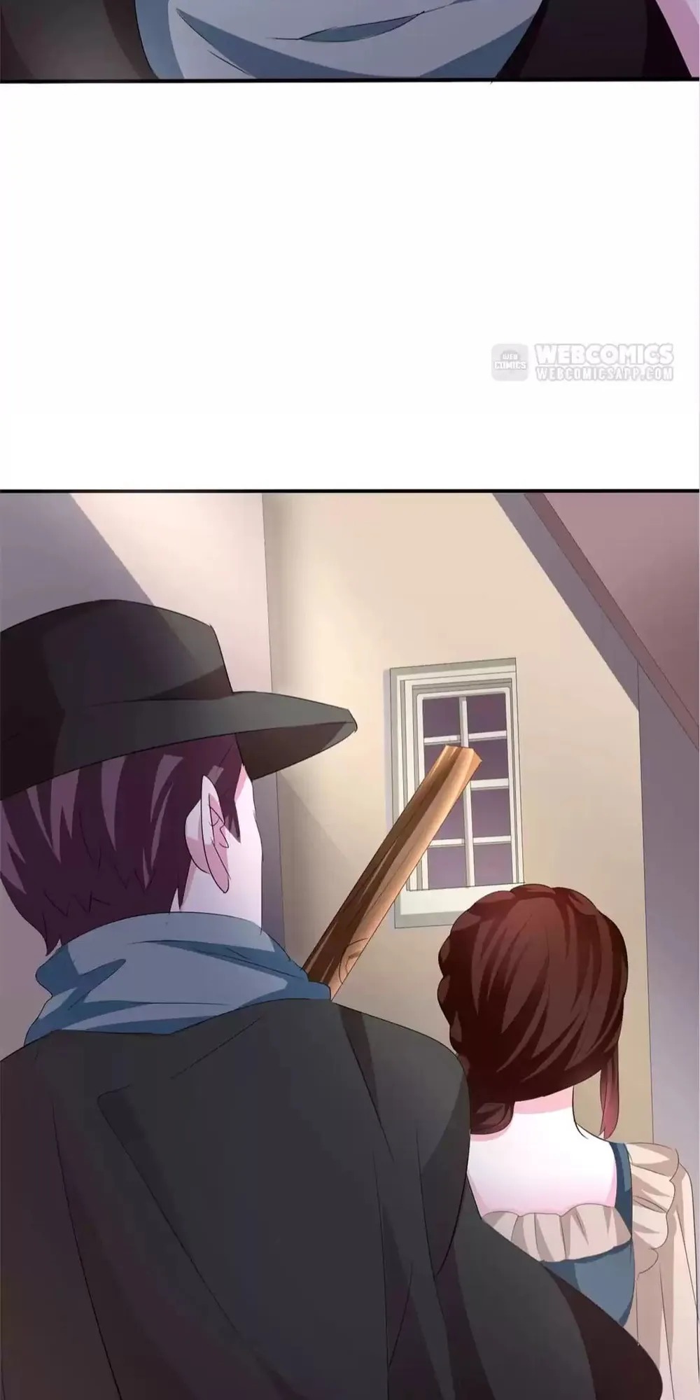 Read Definitely A Vampire chapter 20 image 21 on Lezhin