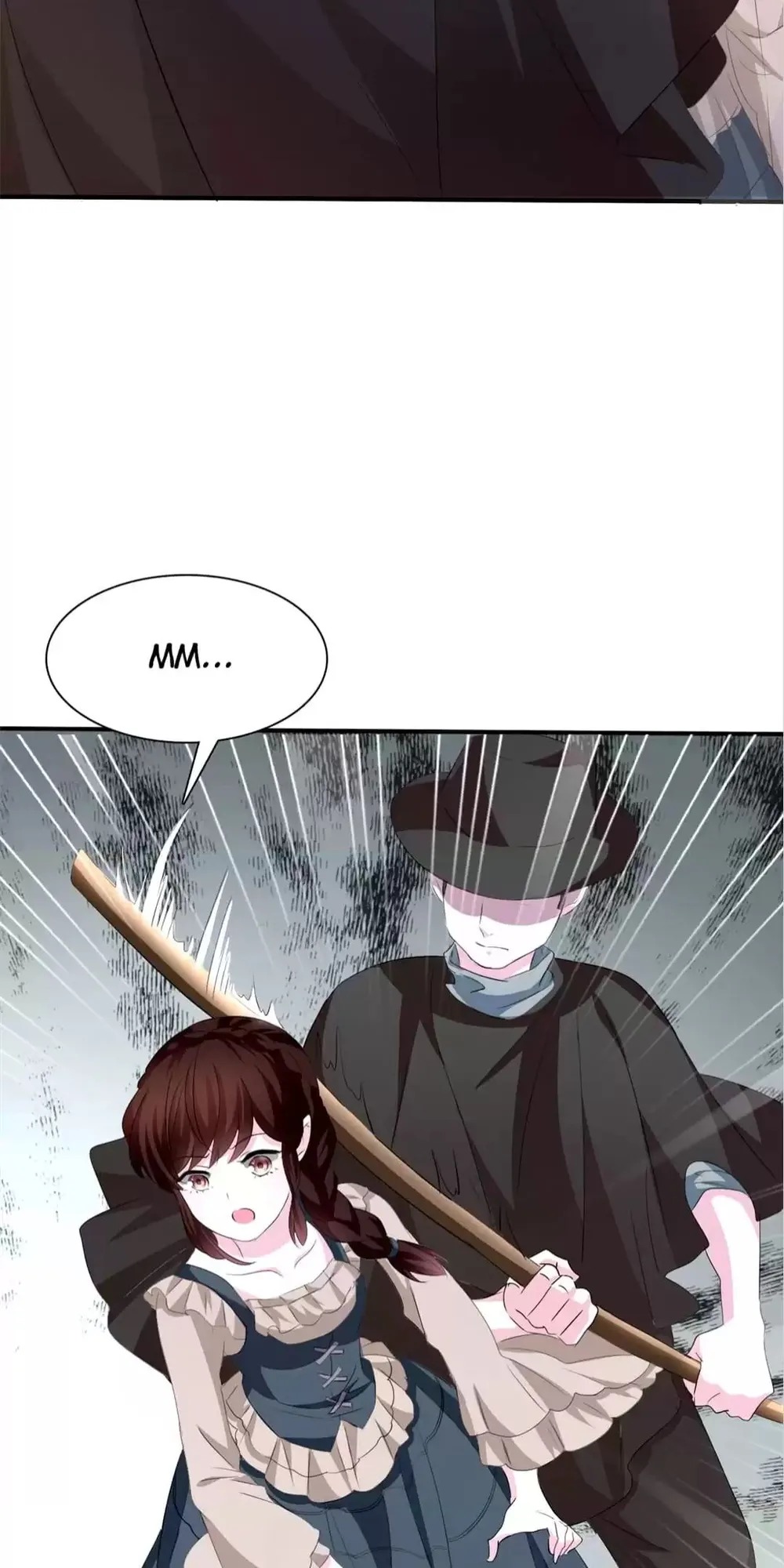 Read Definitely A Vampire chapter 20 image 22 on Lezhin