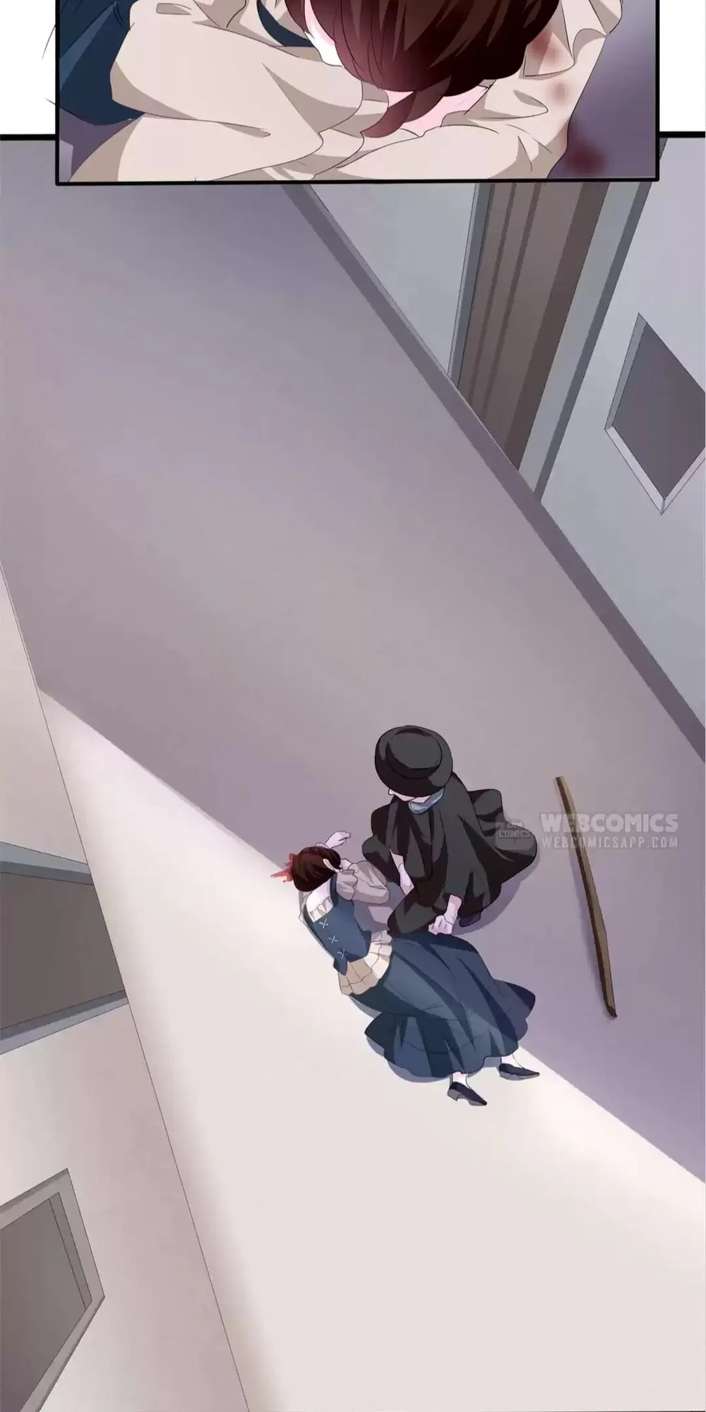 Read Definitely A Vampire chapter 20 image 24 on Lezhin