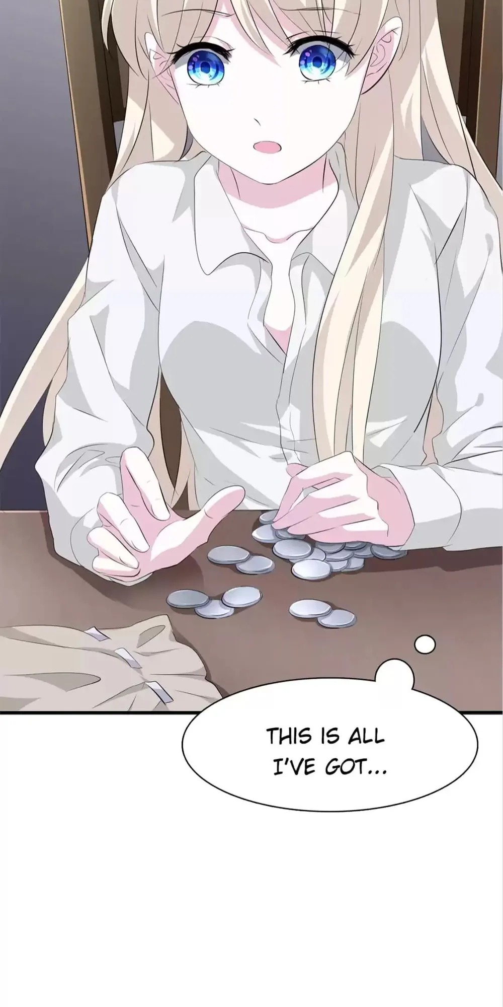 Read Definitely A Vampire chapter 20 image 26 on Lezhin