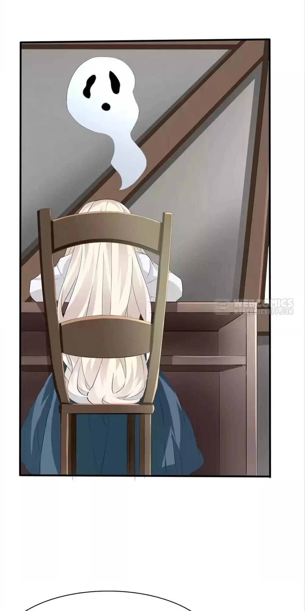 Read Definitely A Vampire chapter 20 image 27 on Lezhin