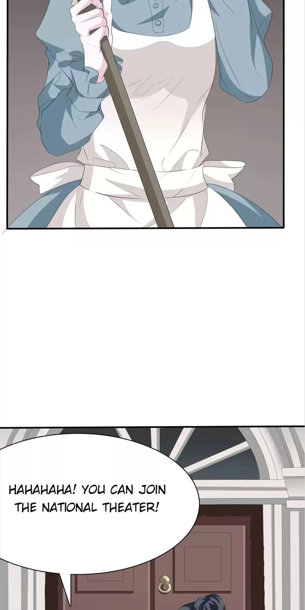 Read Definitely A Vampire chapter 20 image 3 on Lezhin