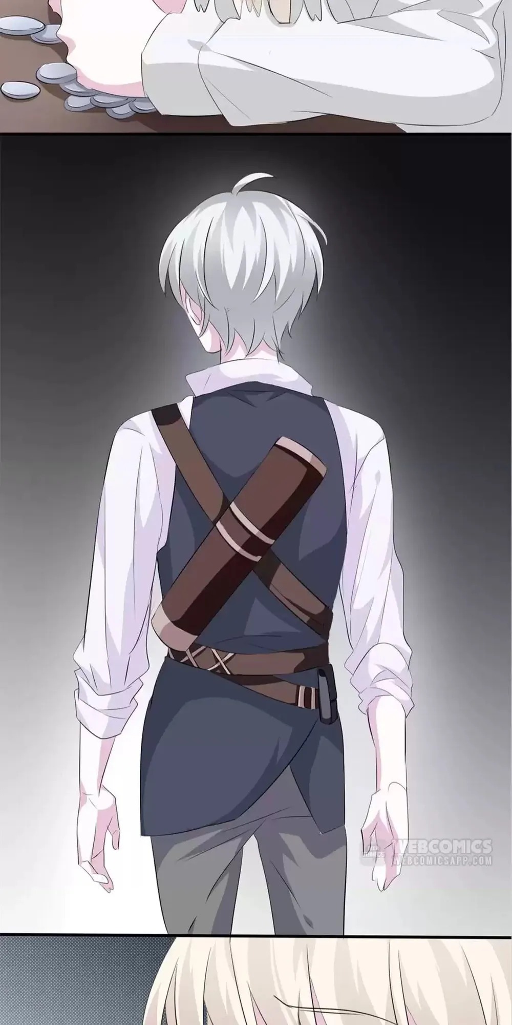 Read Definitely A Vampire chapter 20 image 30 on Lezhin