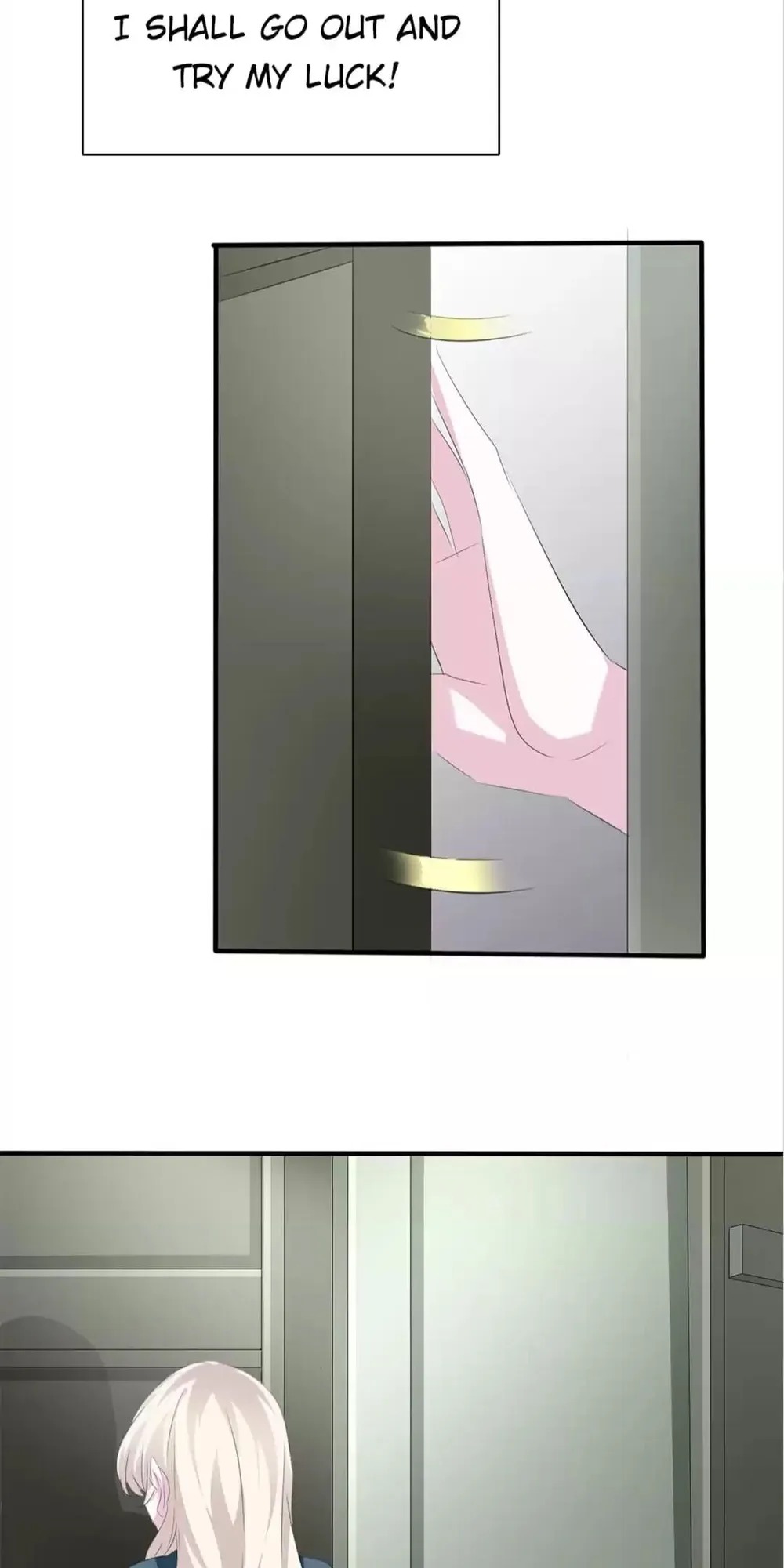 Read Definitely A Vampire chapter 20 image 33 on Lezhin