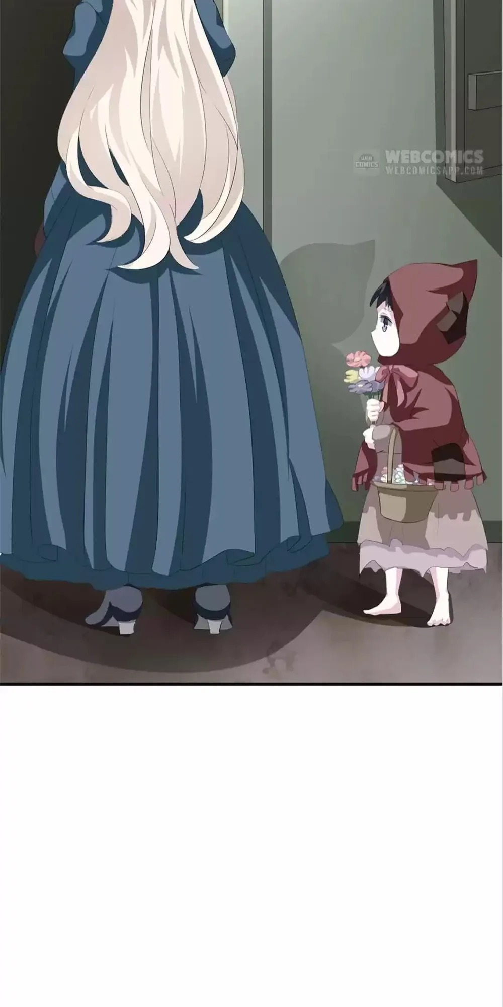 Read Definitely A Vampire chapter 20 image 34 on Lezhin