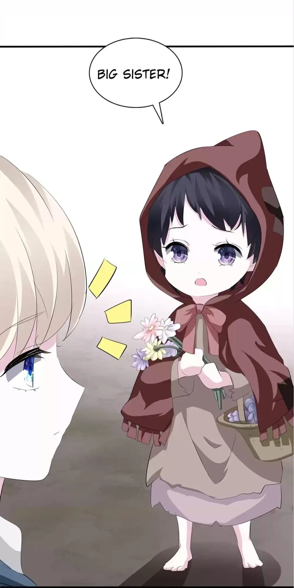 Read Definitely A Vampire chapter 20 image 35 on Lezhin