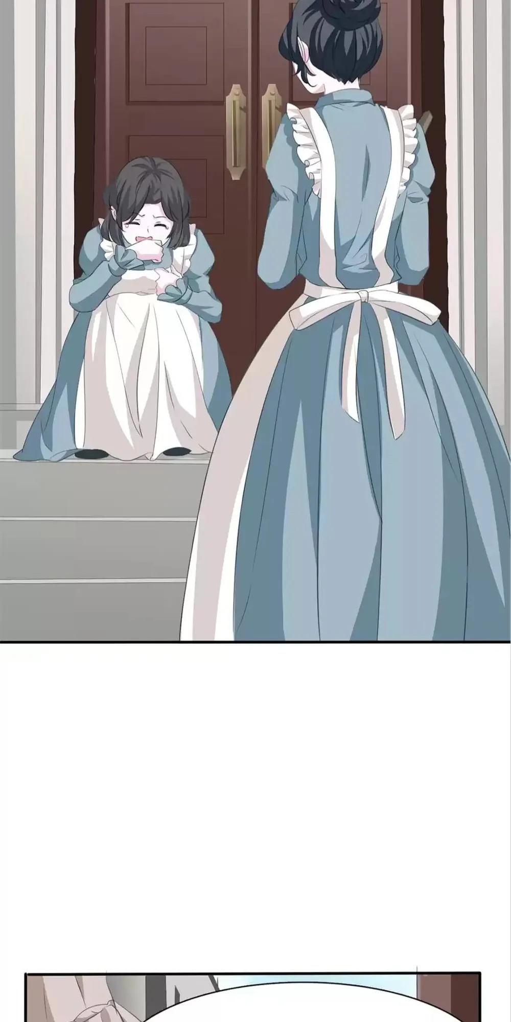 Read Definitely A Vampire chapter 20 image 4 on Lezhin