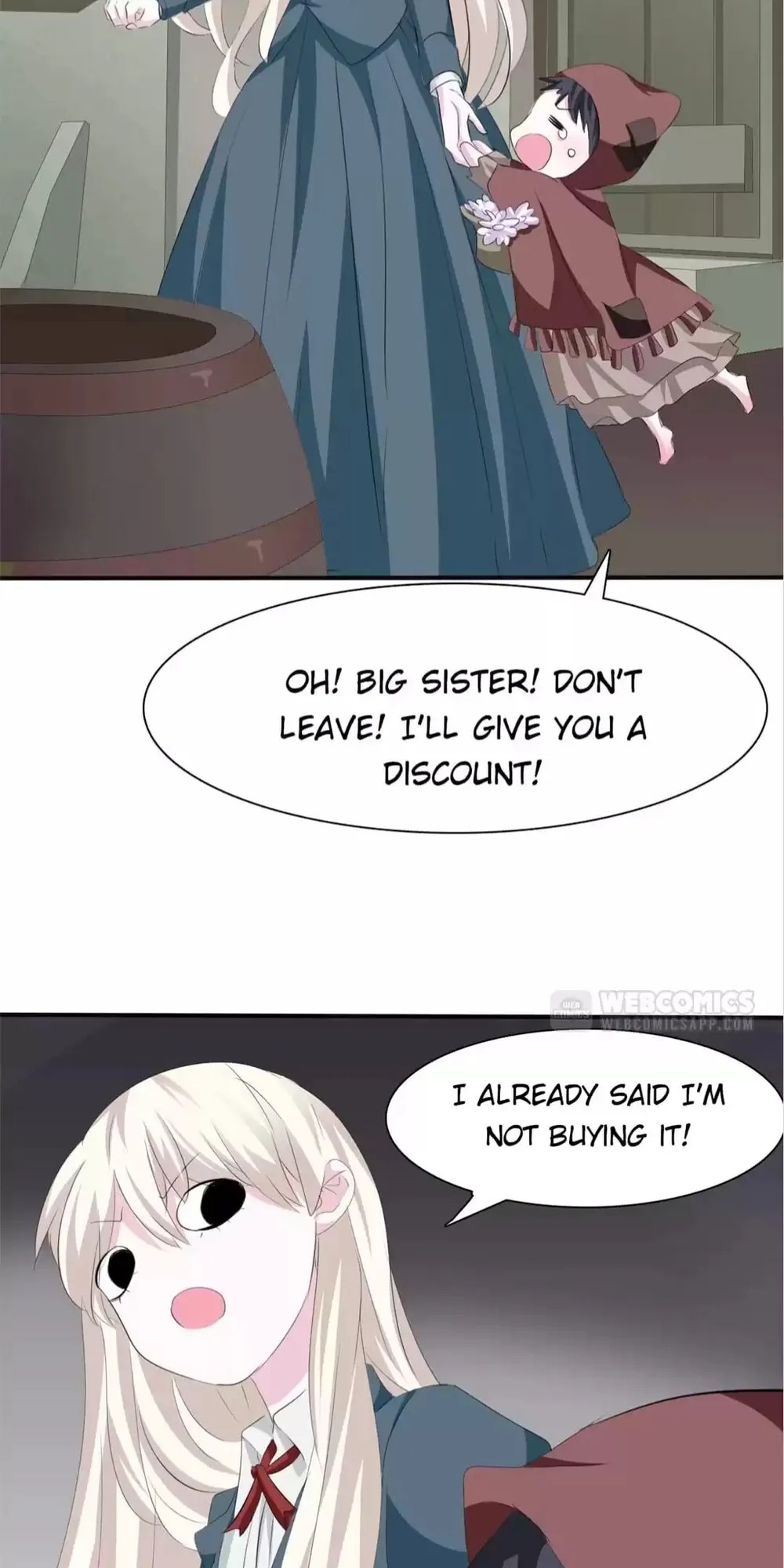 Read Definitely A Vampire chapter 20 image 40 on Lezhin