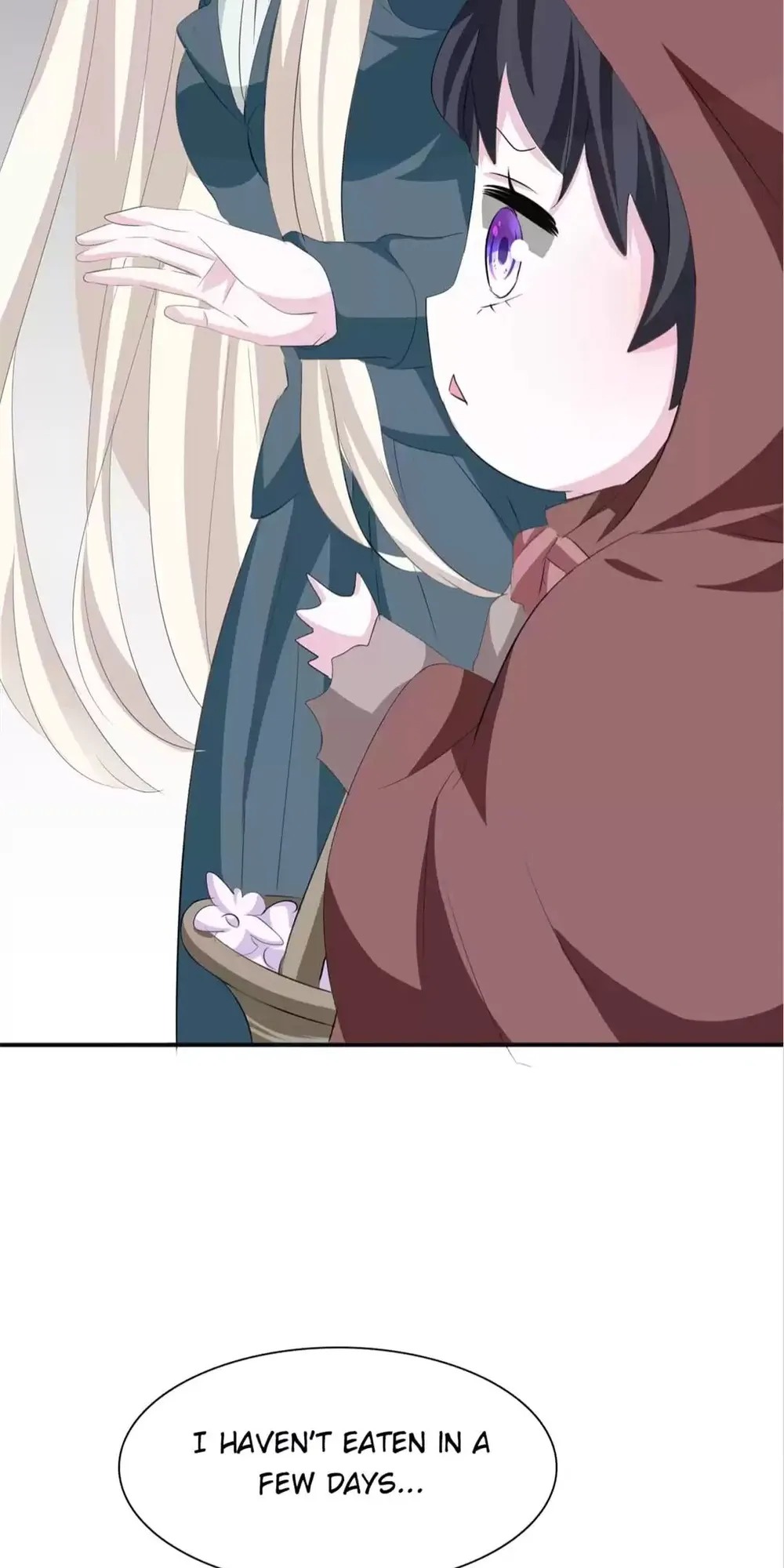 Read Definitely A Vampire chapter 20 image 41 on Lezhin