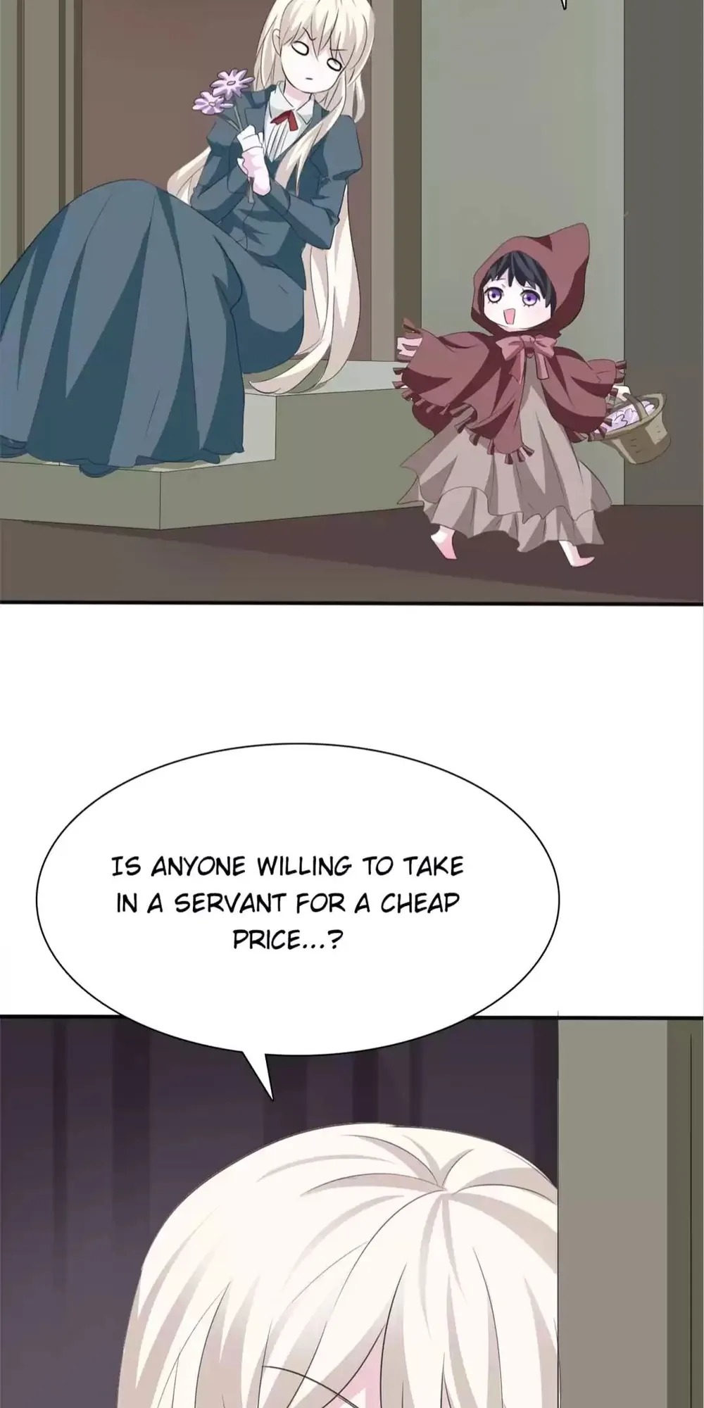 Read Definitely A Vampire chapter 20 image 45 on Lezhin