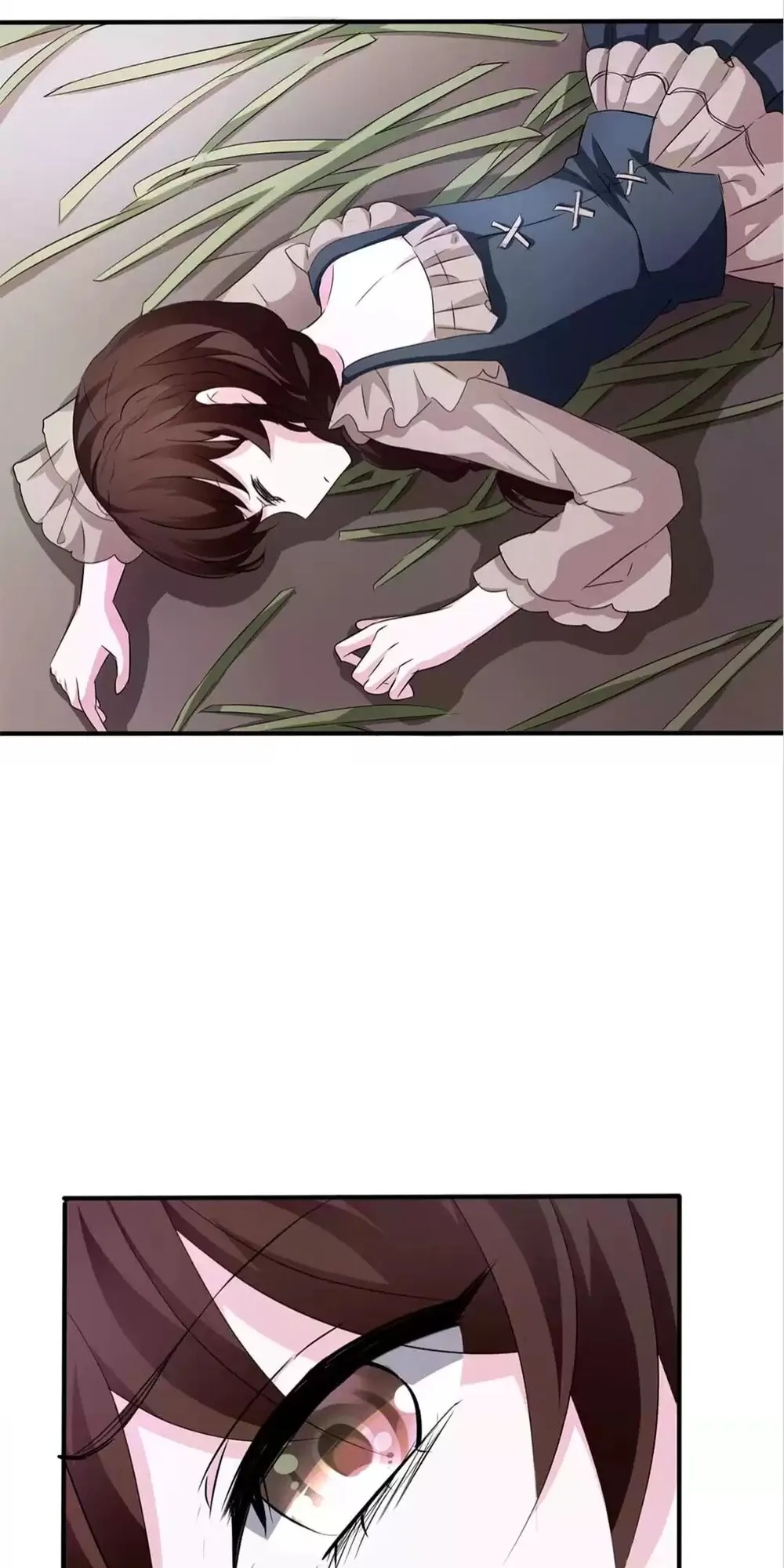 Read Definitely A Vampire chapter 20 image 48 on Lezhin