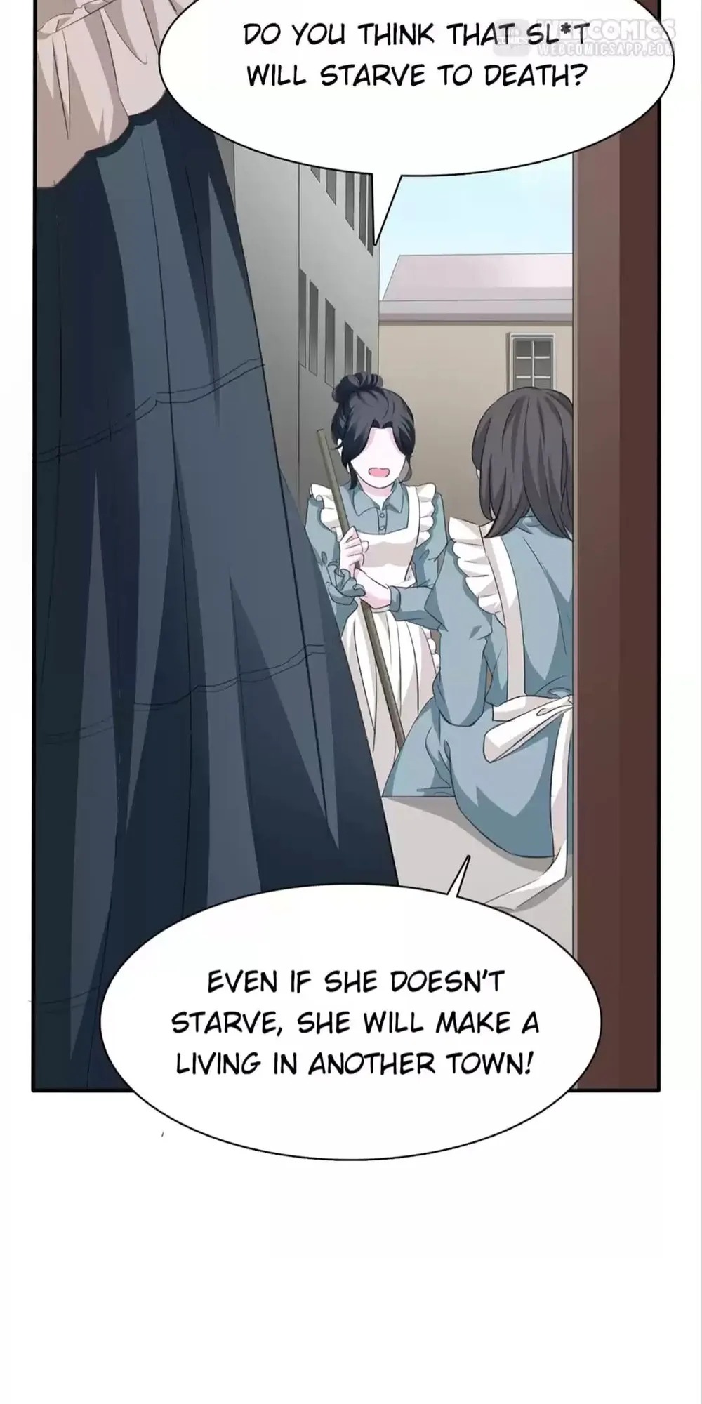 Read Definitely A Vampire chapter 20 image 5 on Lezhin