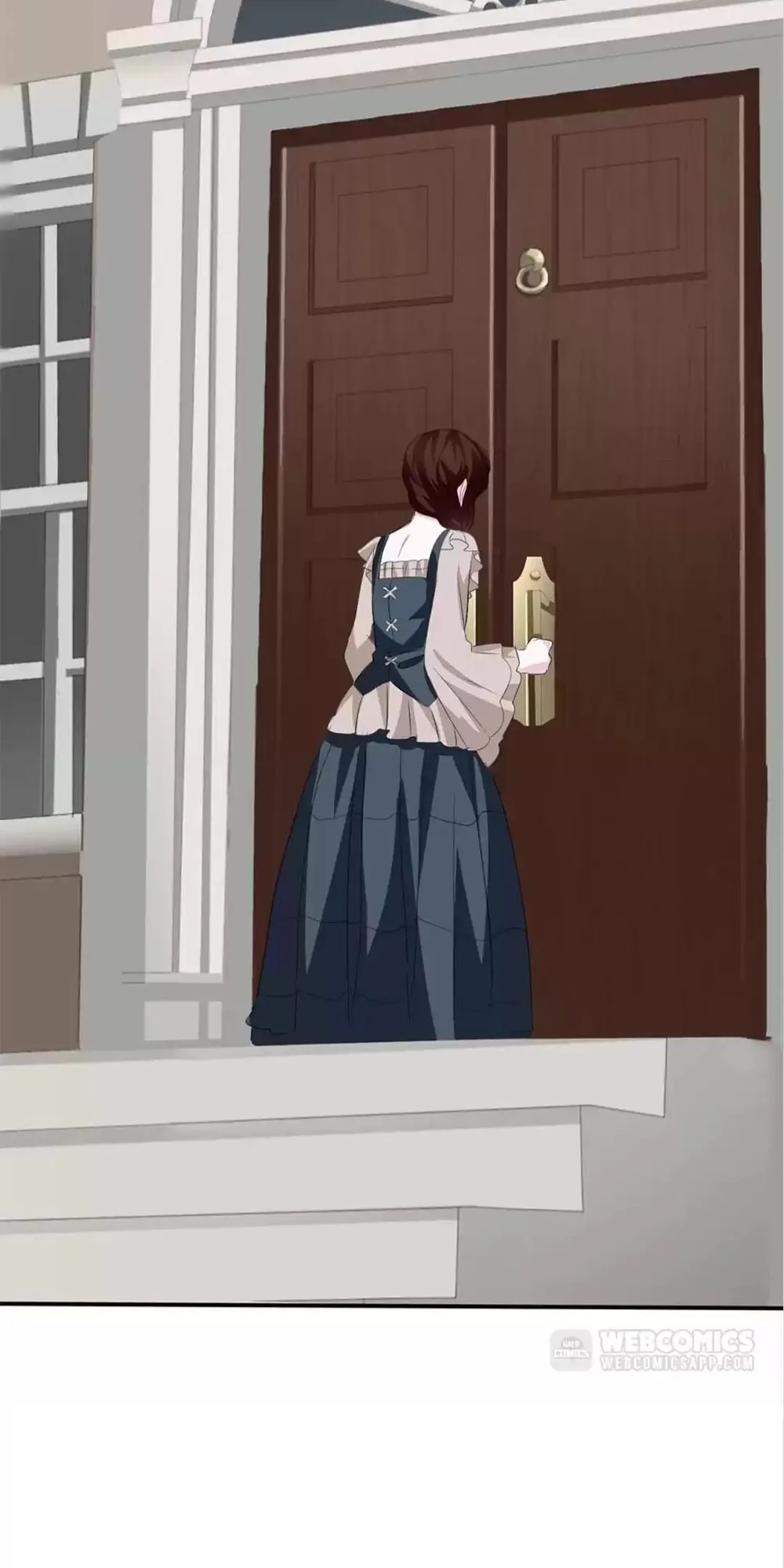 Read Definitely A Vampire chapter 20 image 53 on Lezhin
