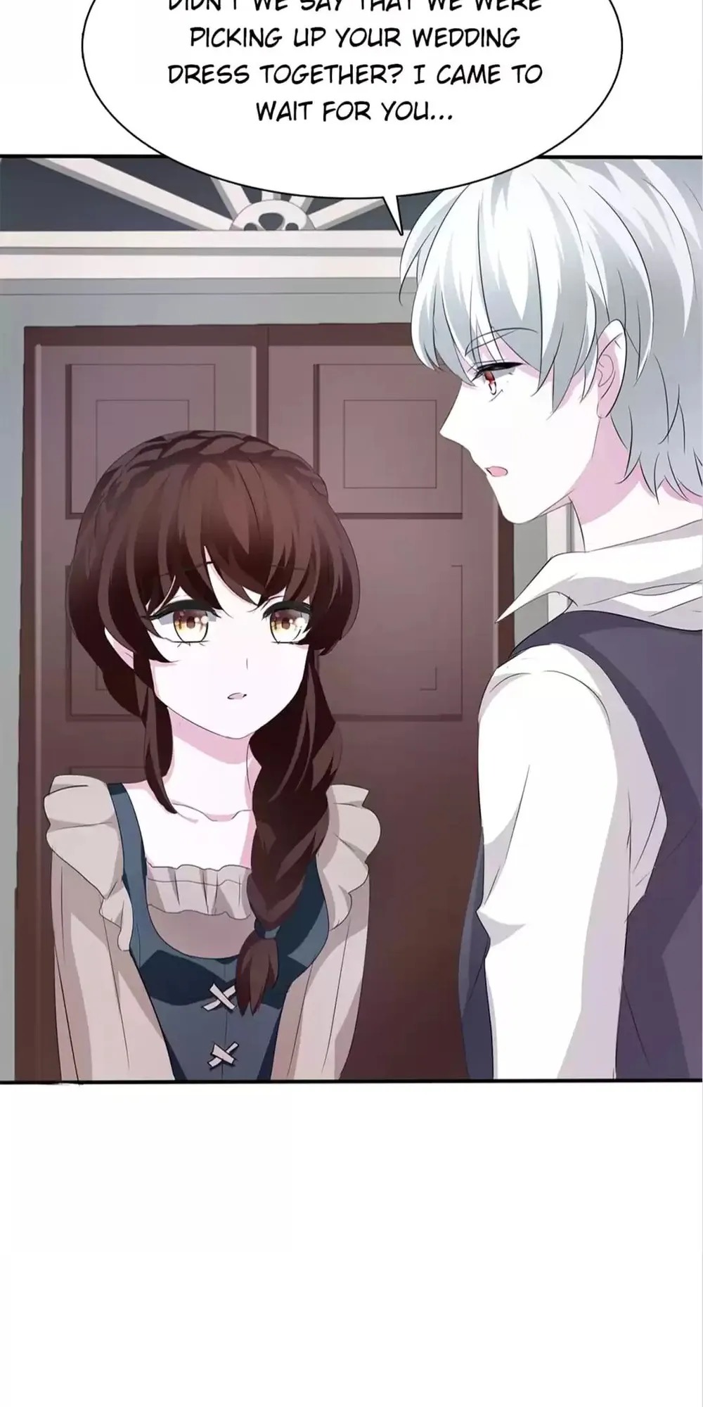 Read Definitely A Vampire chapter 20 image 58 on Lezhin