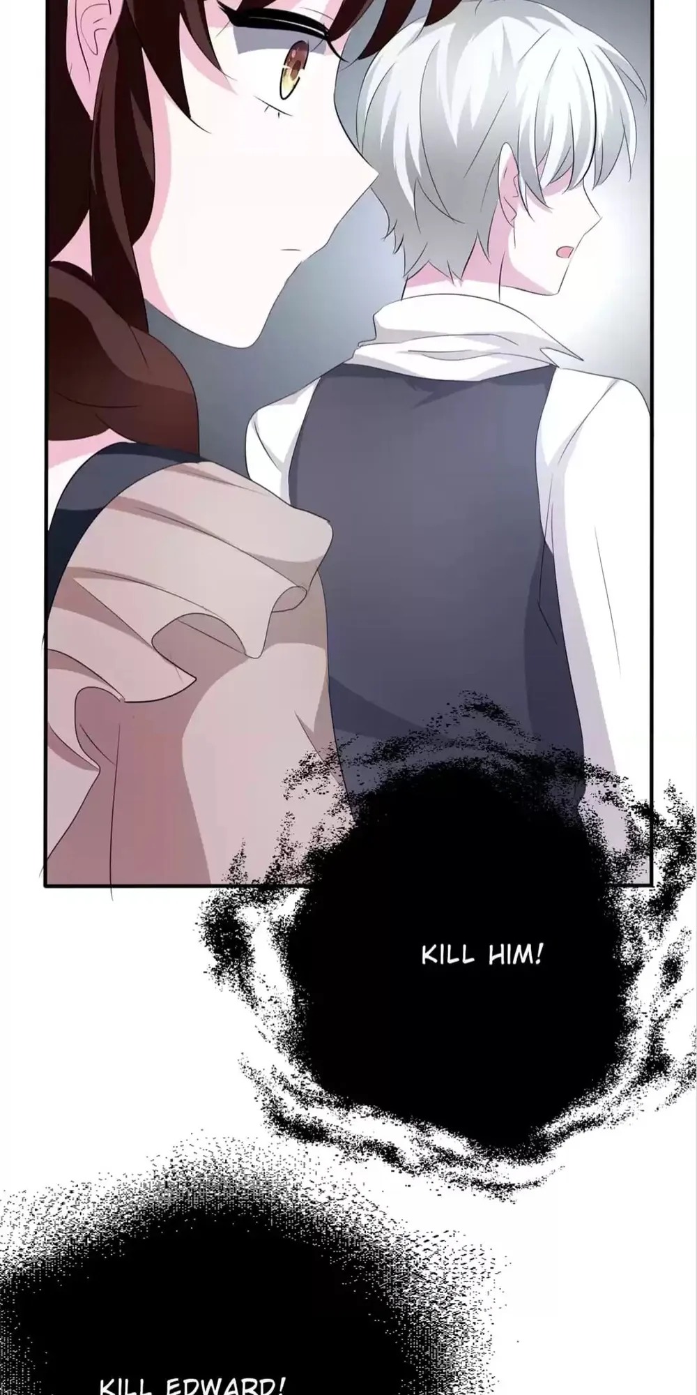Read Definitely A Vampire chapter 20 image 61 on Lezhin