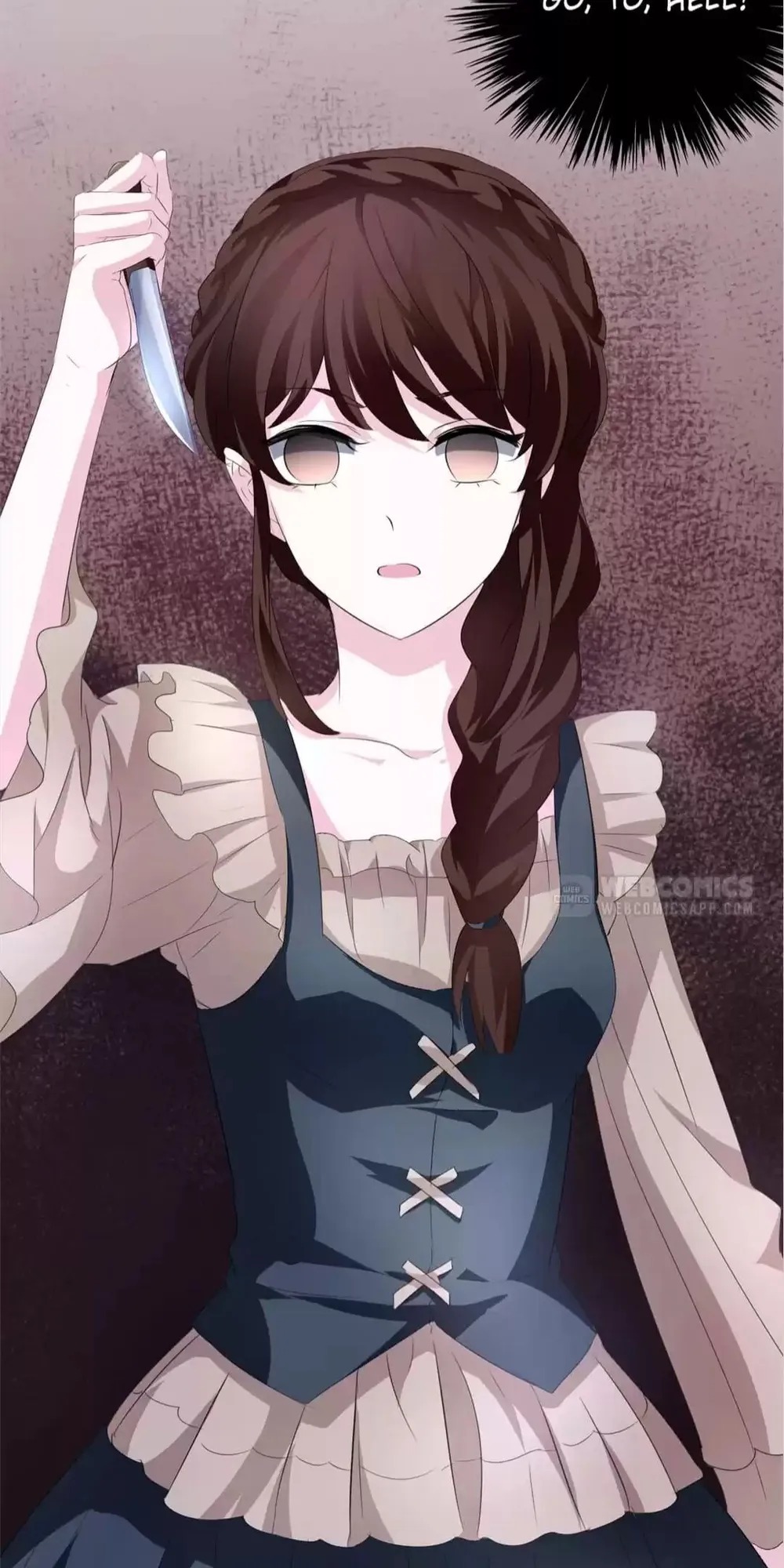 Read Definitely A Vampire chapter 20 image 63 on Lezhin