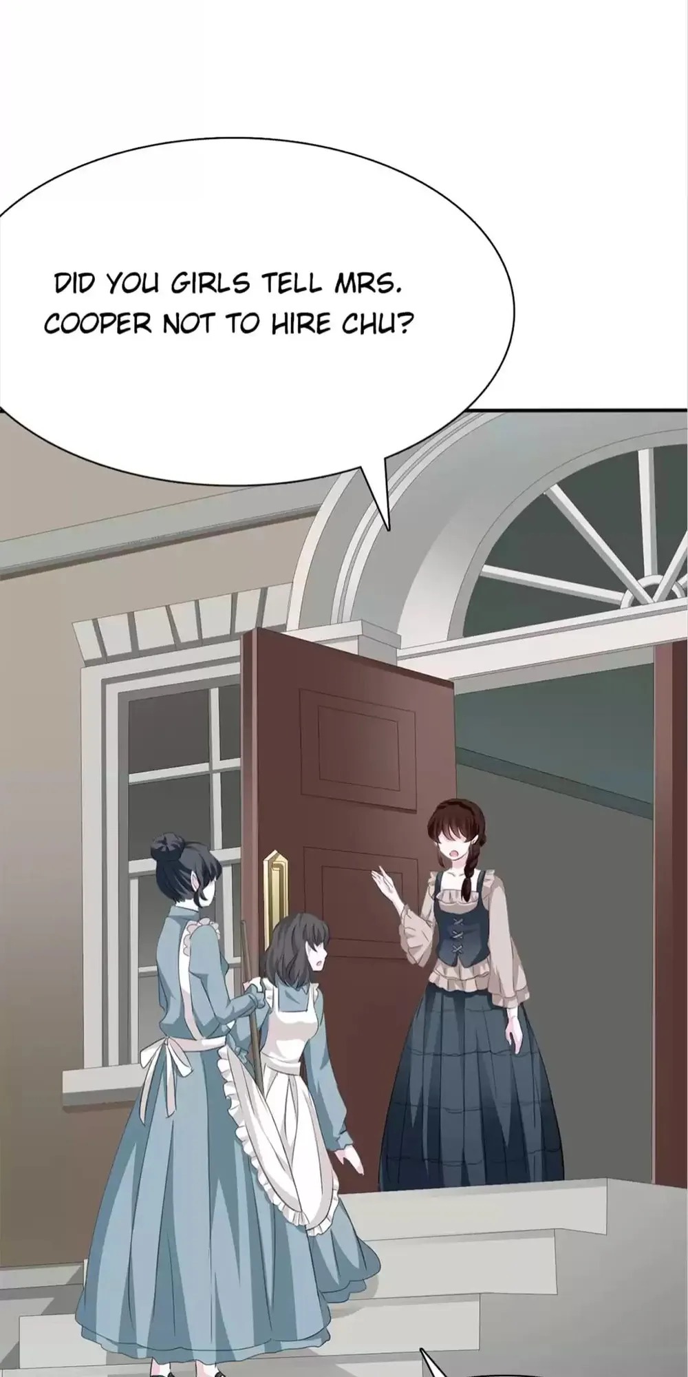 Read Definitely A Vampire chapter 20 image 7 on Lezhin
