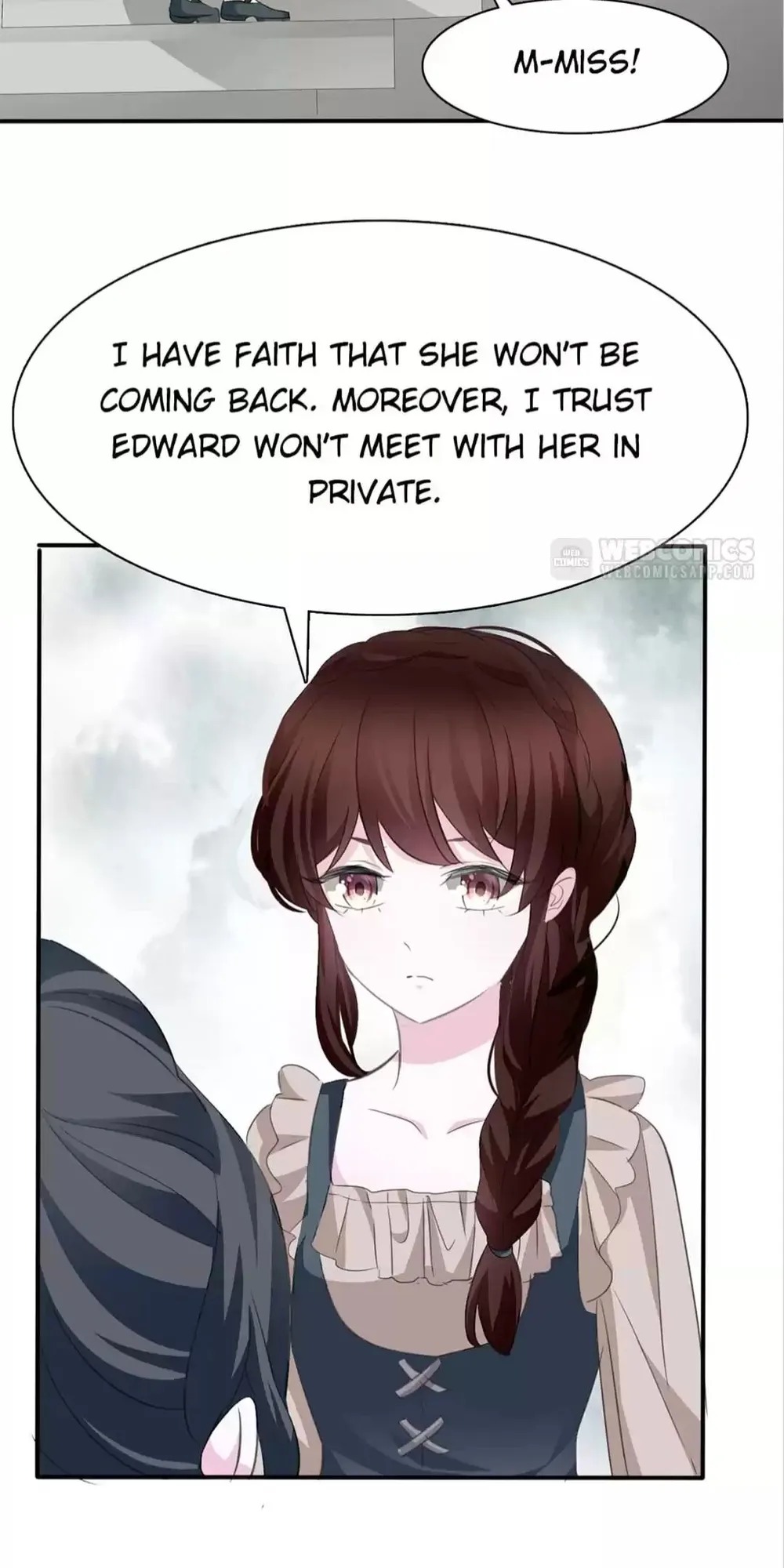 Read Definitely A Vampire chapter 20 image 8 on Lezhin