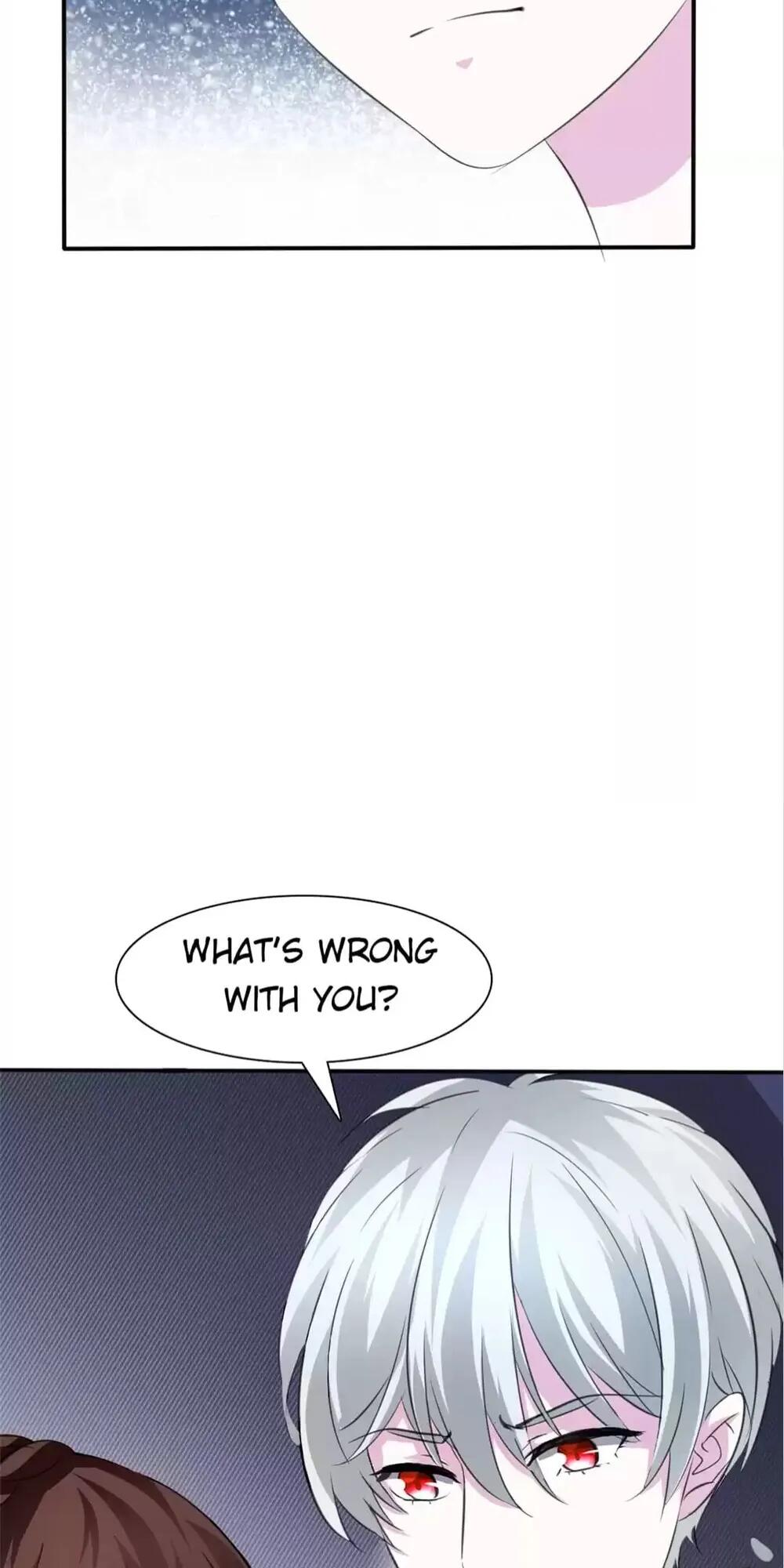 Read Definitely A Vampire chapter 21 image 11 on Lezhin