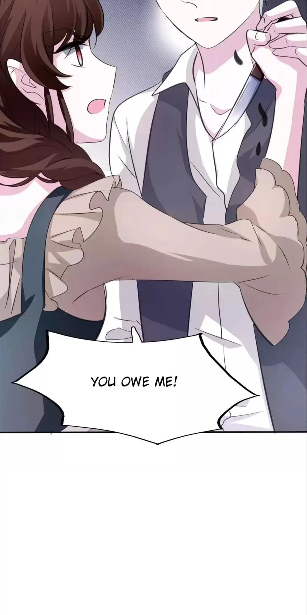 Read Definitely A Vampire chapter 21 image 12 on Lezhin