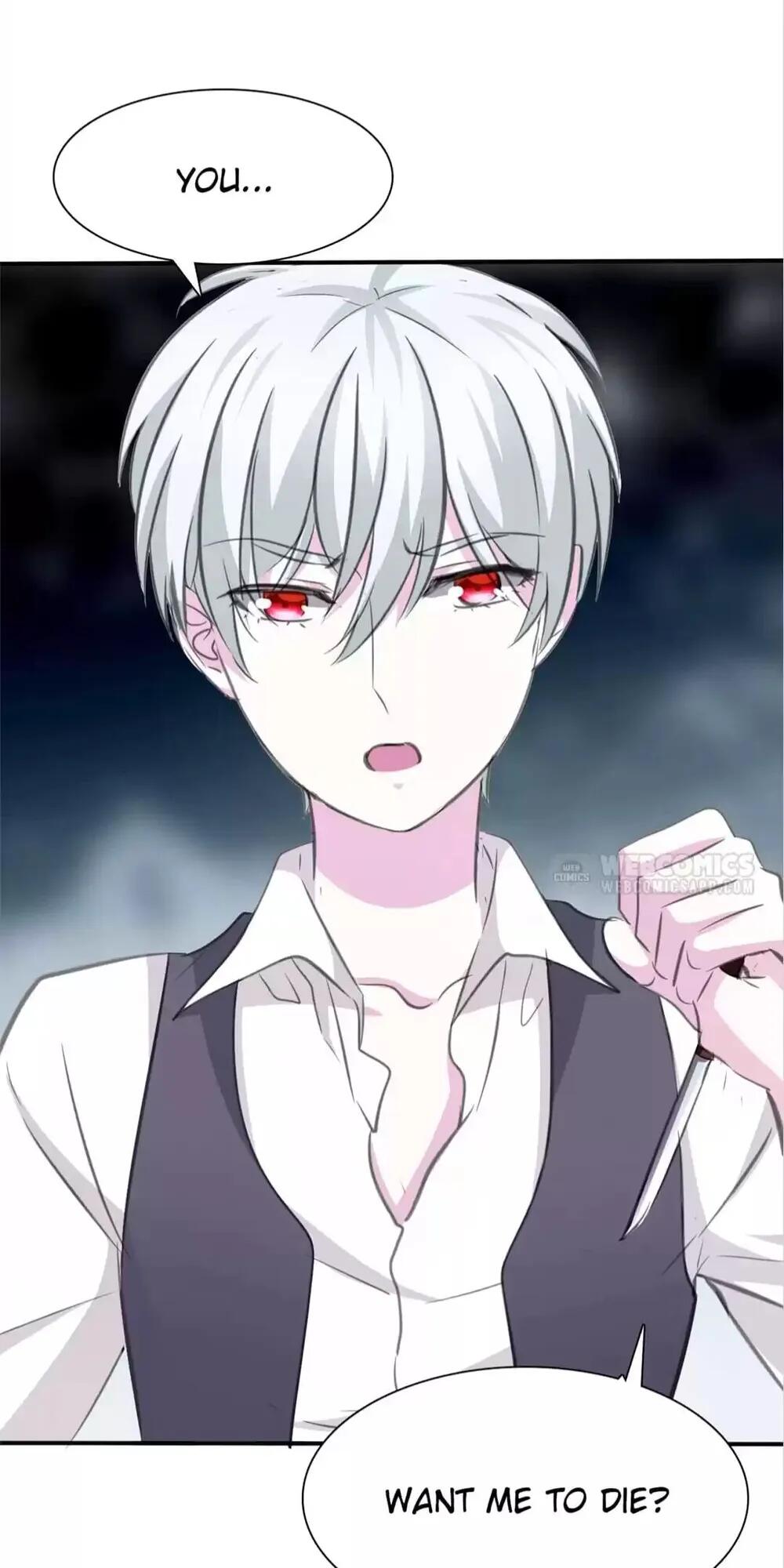 Read Definitely A Vampire chapter 21 image 13 on Lezhin