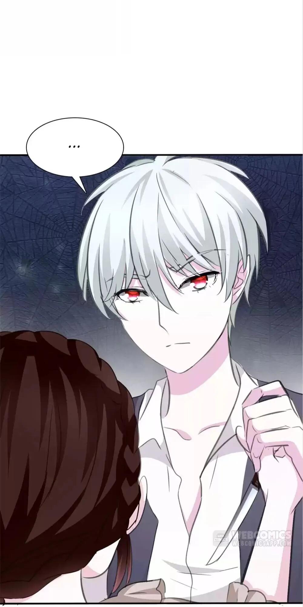 Read Definitely A Vampire chapter 21 image 16 on Lezhin