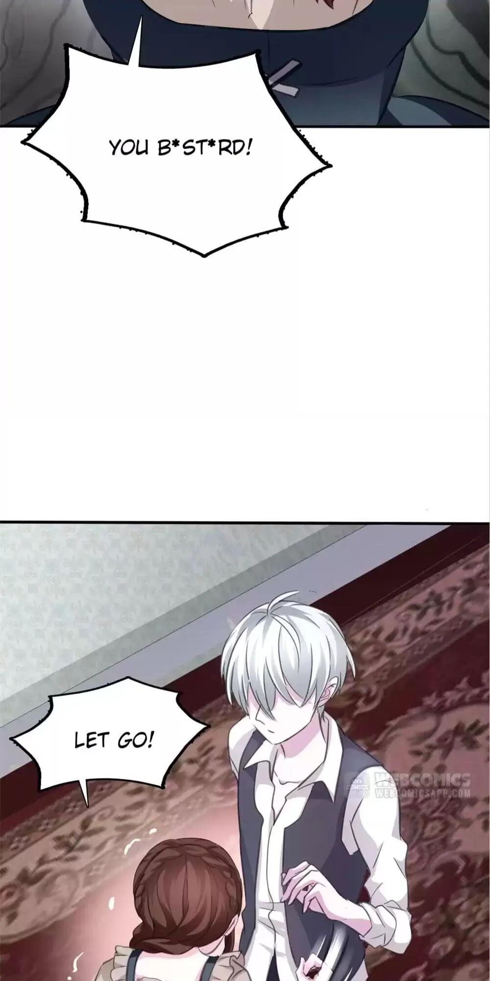 Read Definitely A Vampire chapter 21 image 19 on Lezhin