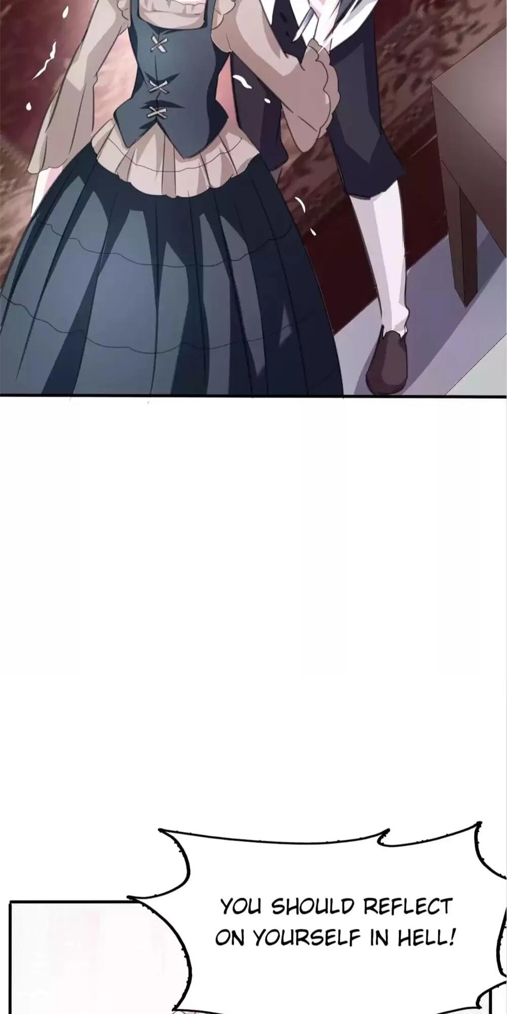 Read Definitely A Vampire chapter 21 image 20 on Lezhin