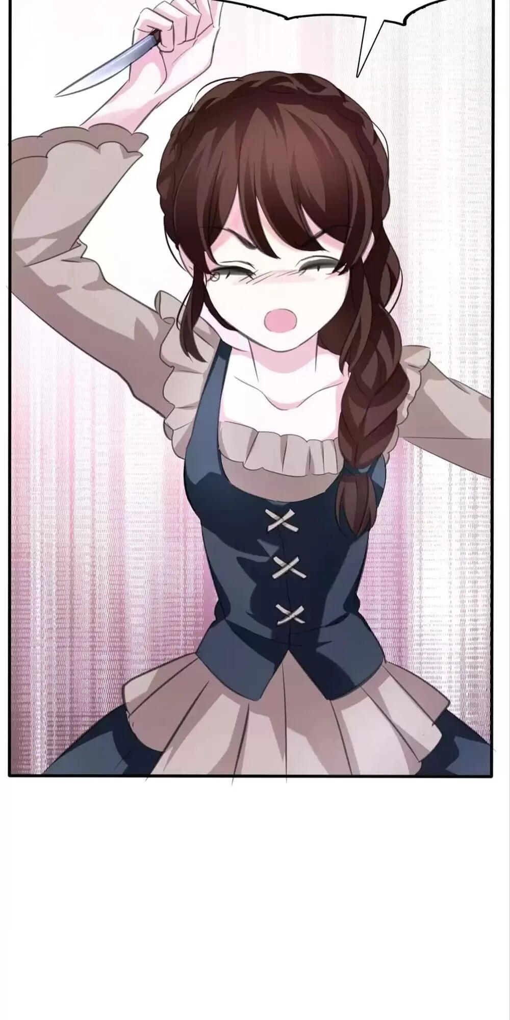 Read Definitely A Vampire chapter 21 image 21 on Lezhin