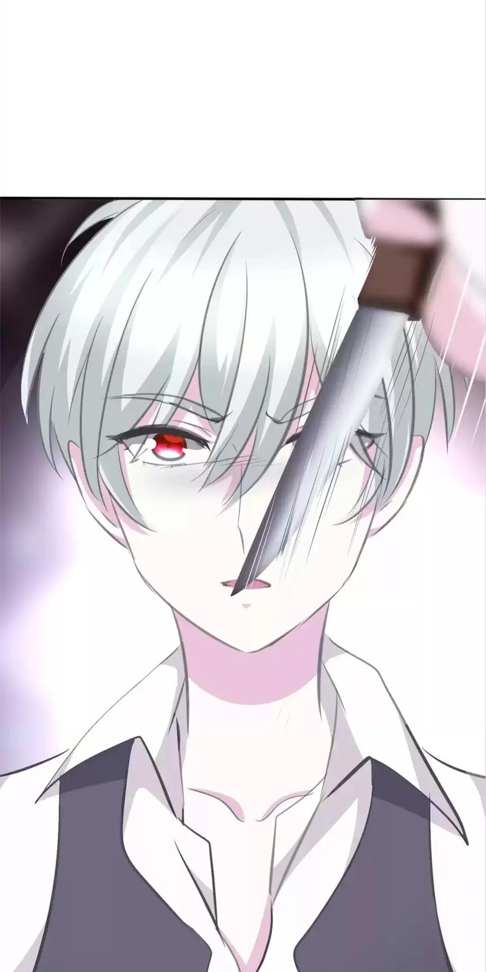 Read Definitely A Vampire chapter 21 image 22 on Lezhin