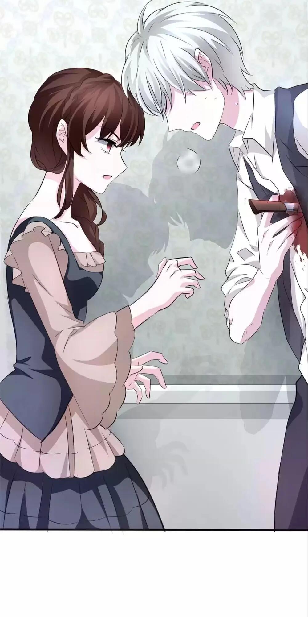 Read Definitely A Vampire chapter 21 image 27 on Lezhin