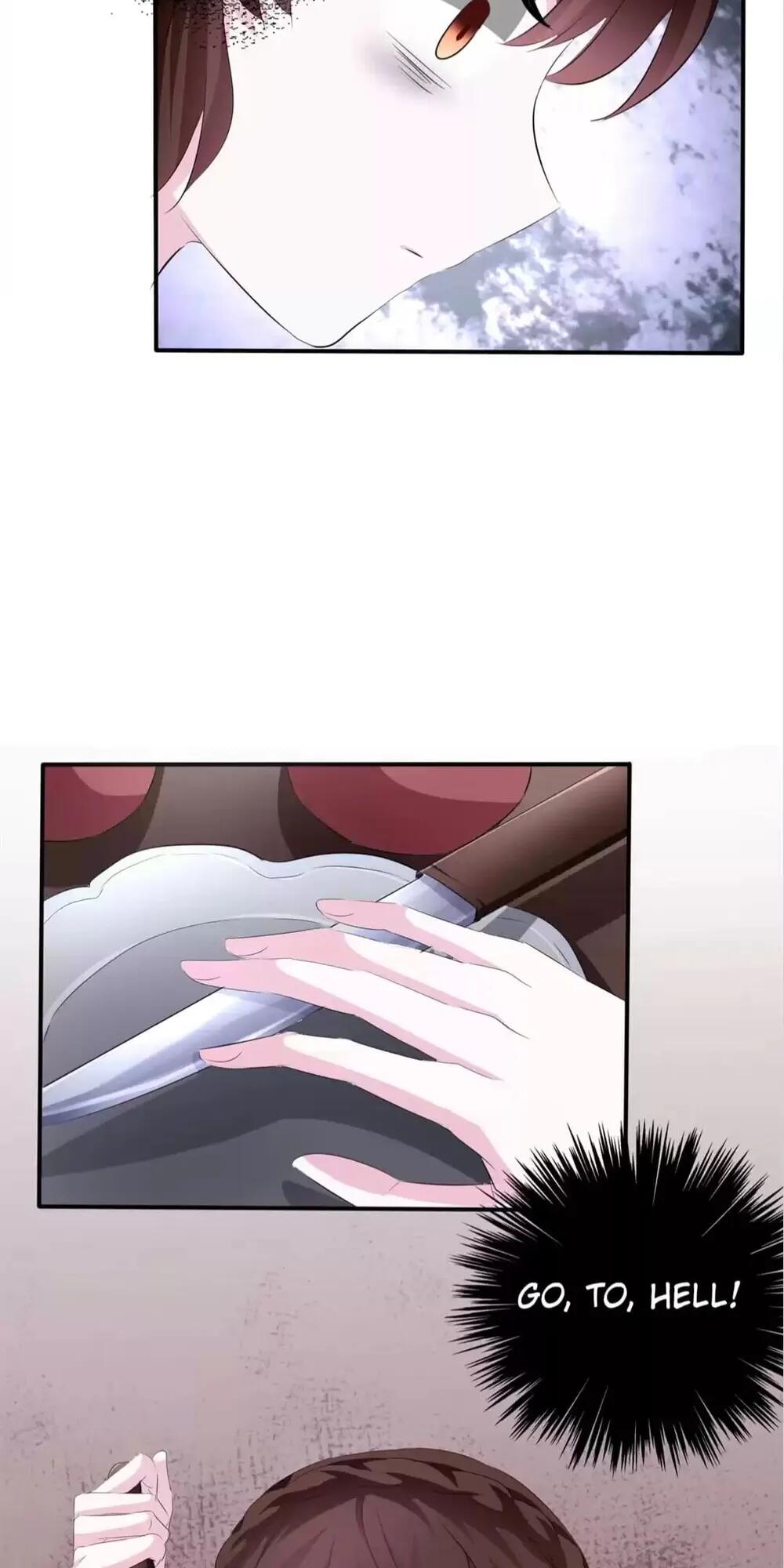 Read Definitely A Vampire chapter 21 image 3 on Lezhin