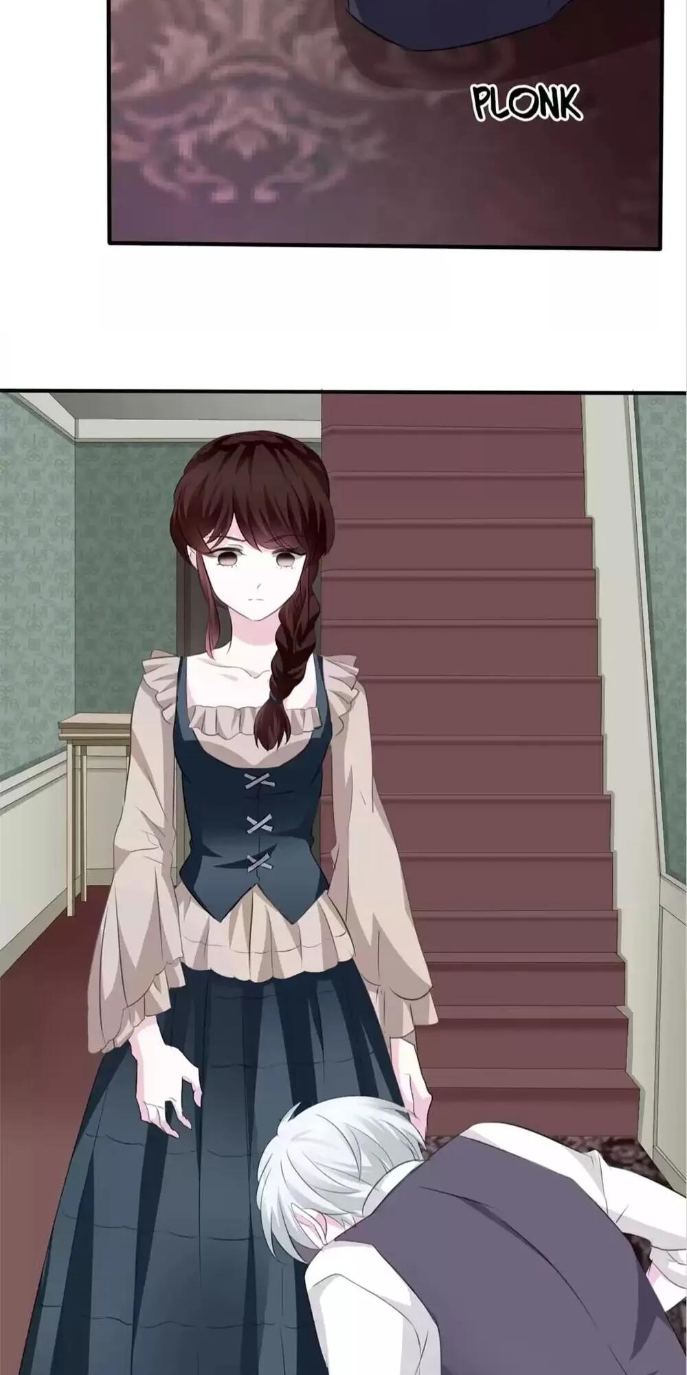 Read Definitely A Vampire chapter 21 image 30 on Lezhin