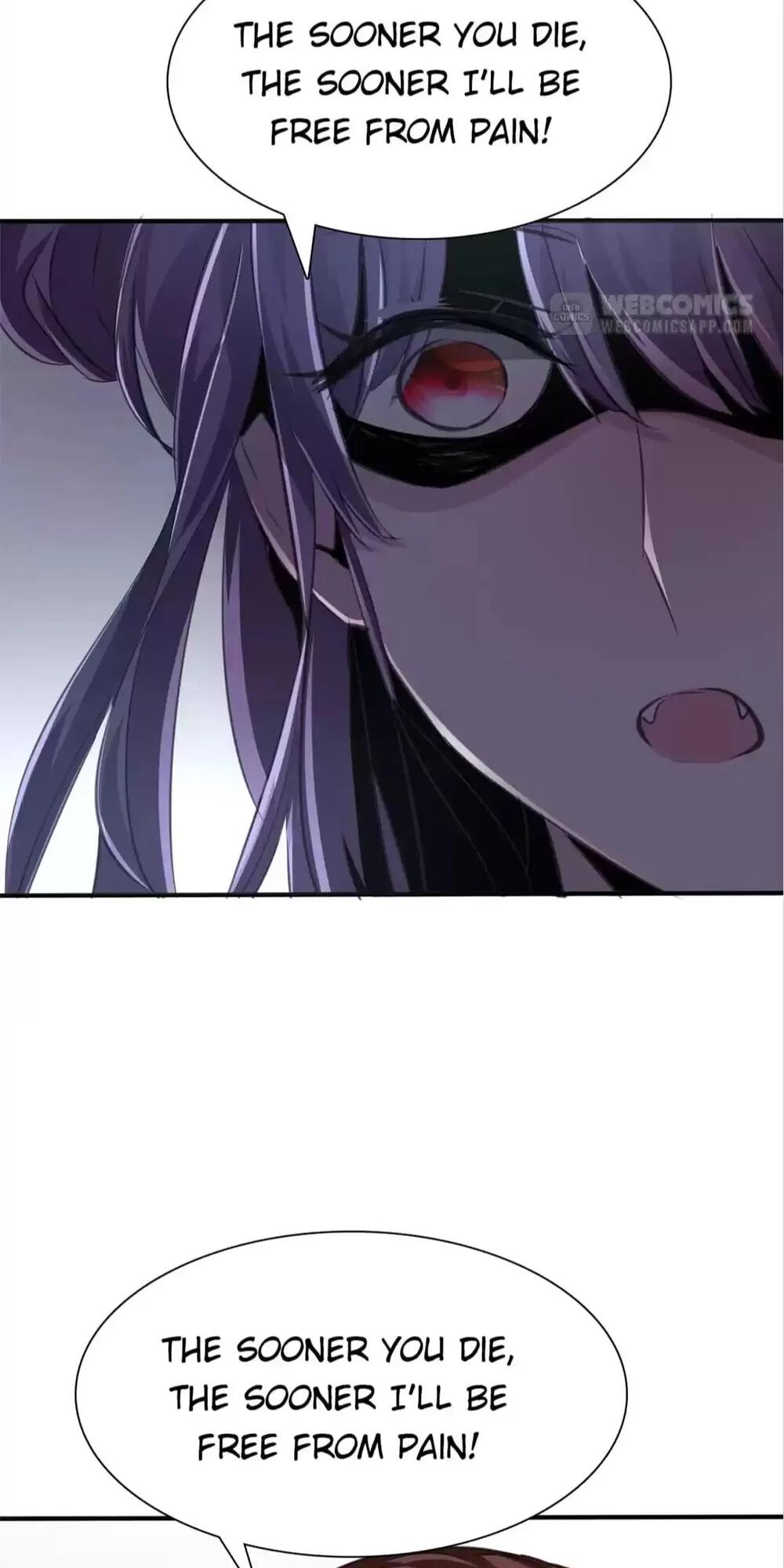 Read Definitely A Vampire chapter 21 image 35 on Lezhin
