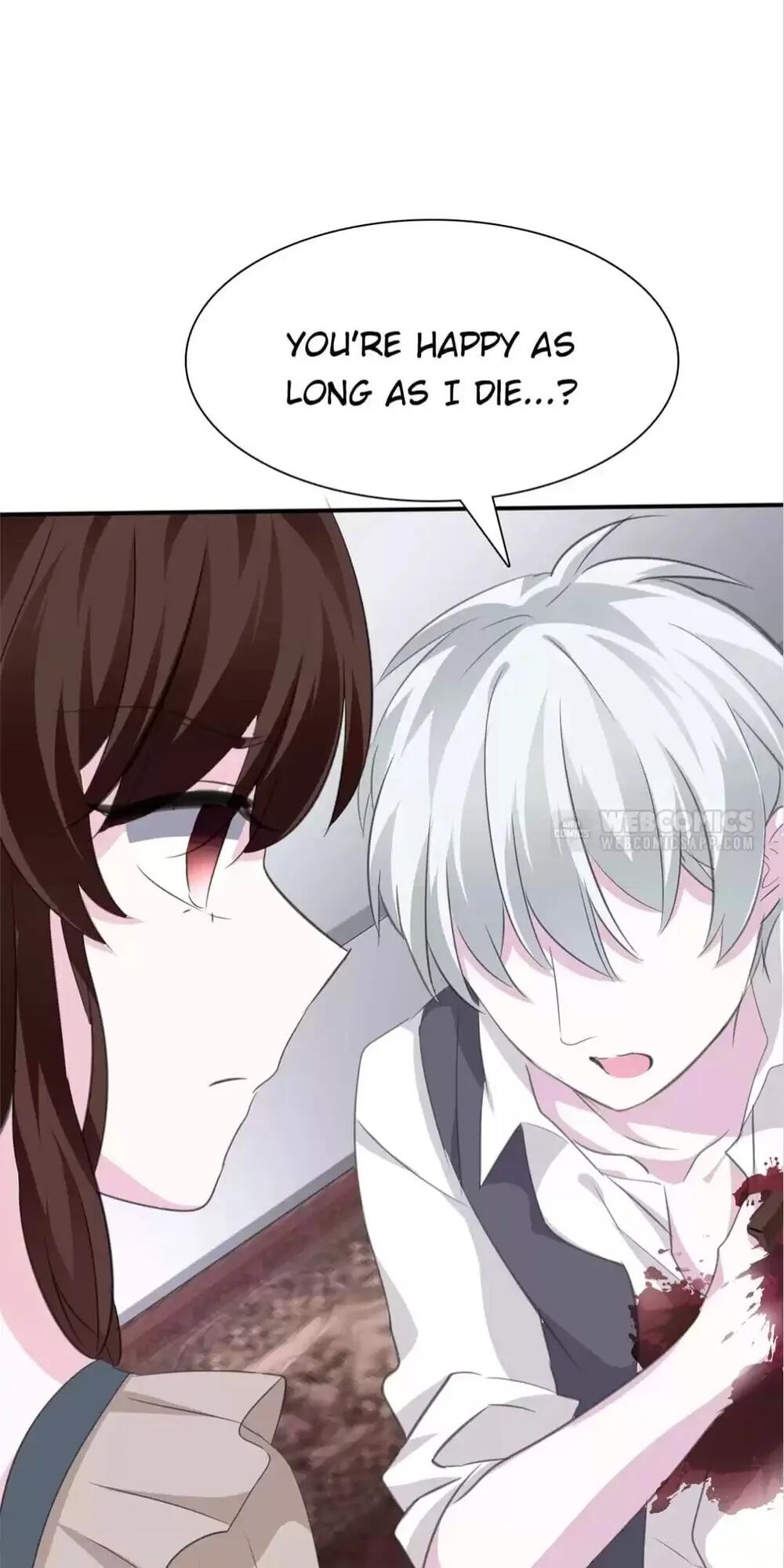 Read Definitely A Vampire chapter 21 image 38 on Lezhin