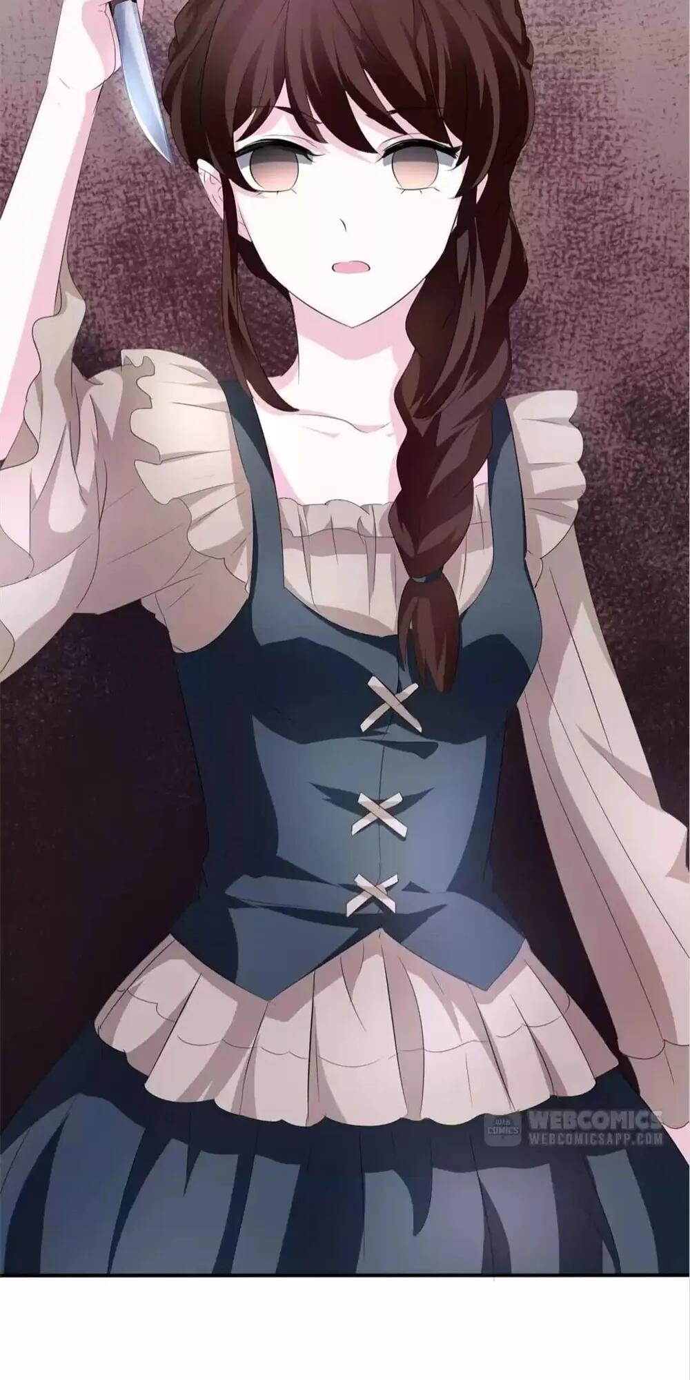 Read Definitely A Vampire chapter 21 image 4 on Lezhin