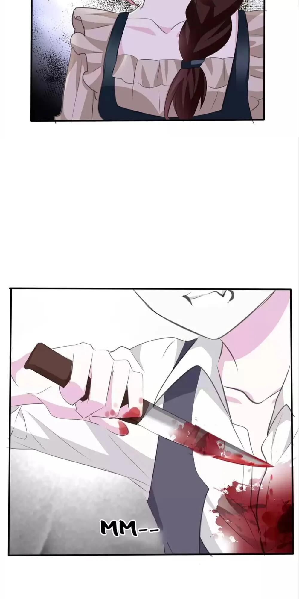 Read Definitely A Vampire chapter 21 image 40 on Lezhin
