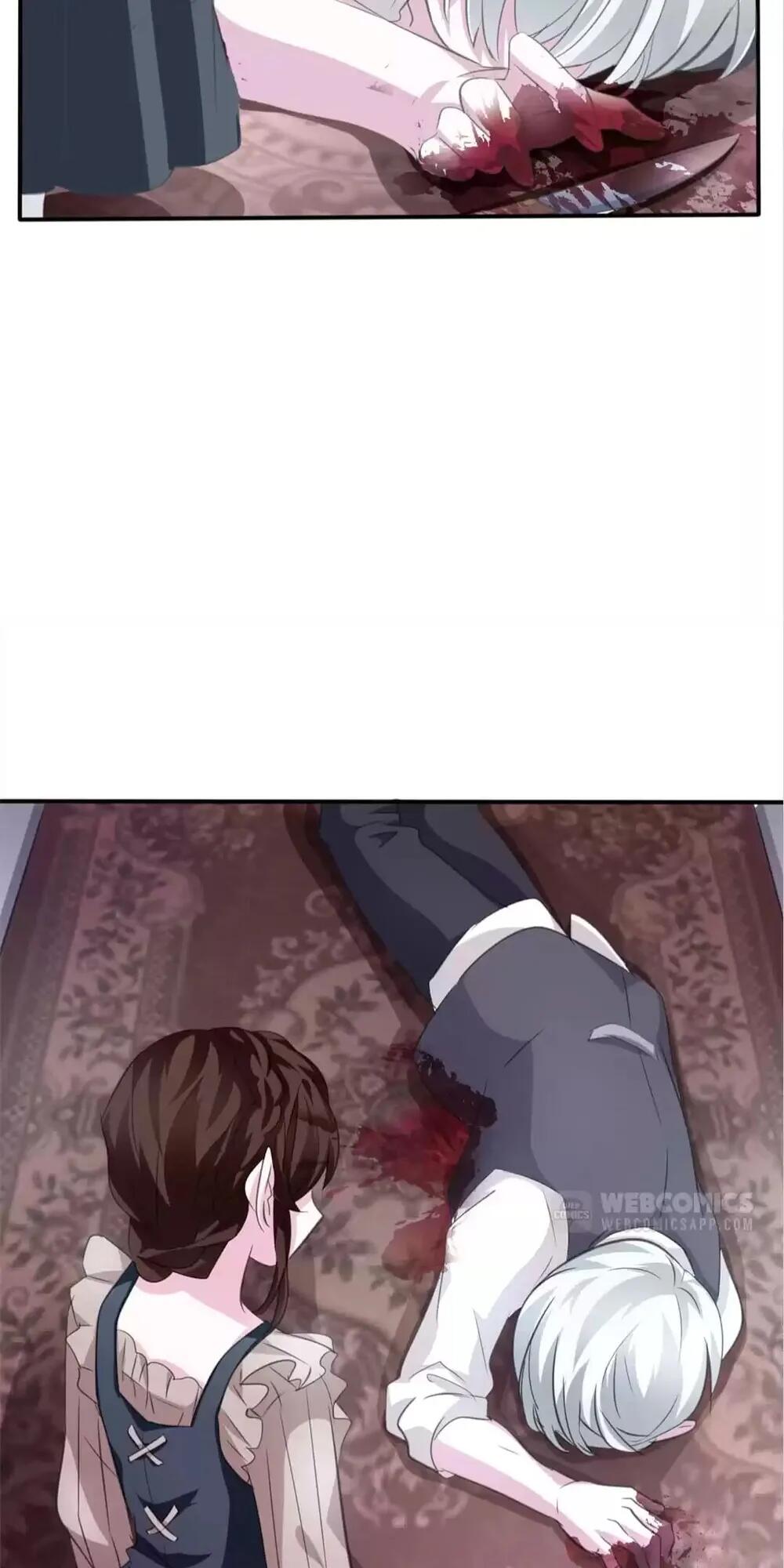Read Definitely A Vampire chapter 21 image 44 on Lezhin