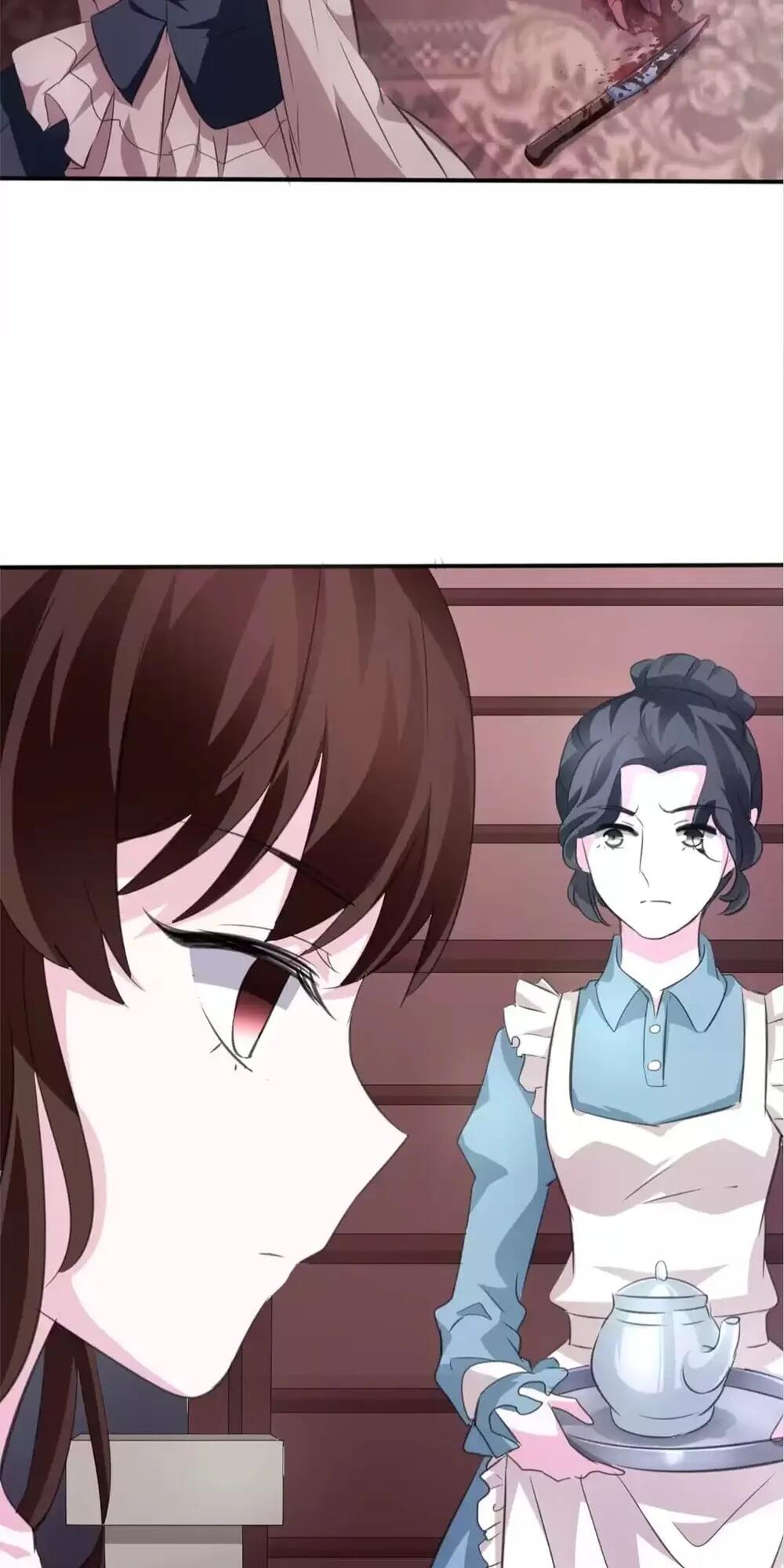 Read Definitely A Vampire chapter 21 image 45 on Lezhin