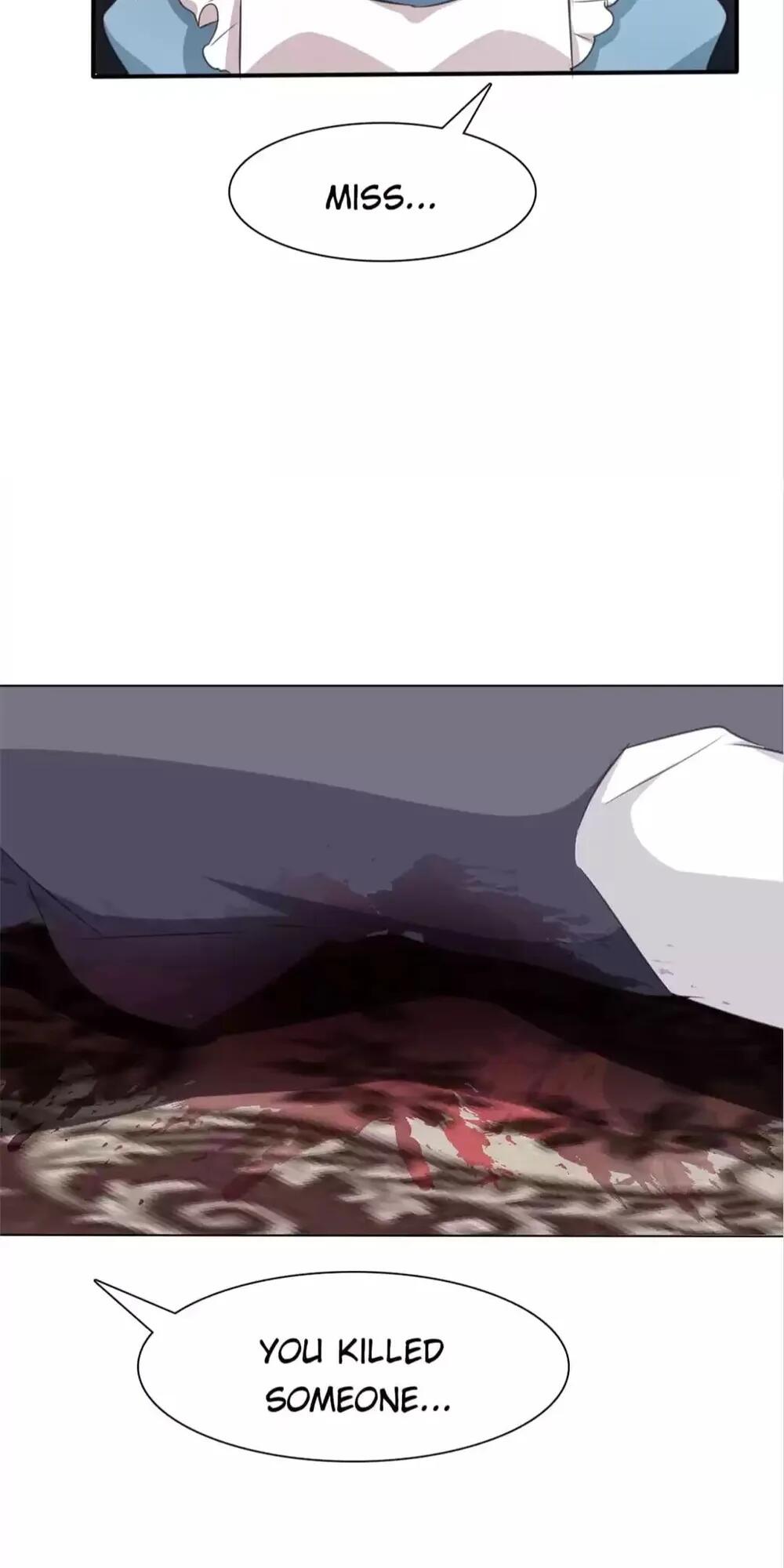 Read Definitely A Vampire chapter 21 image 47 on Lezhin