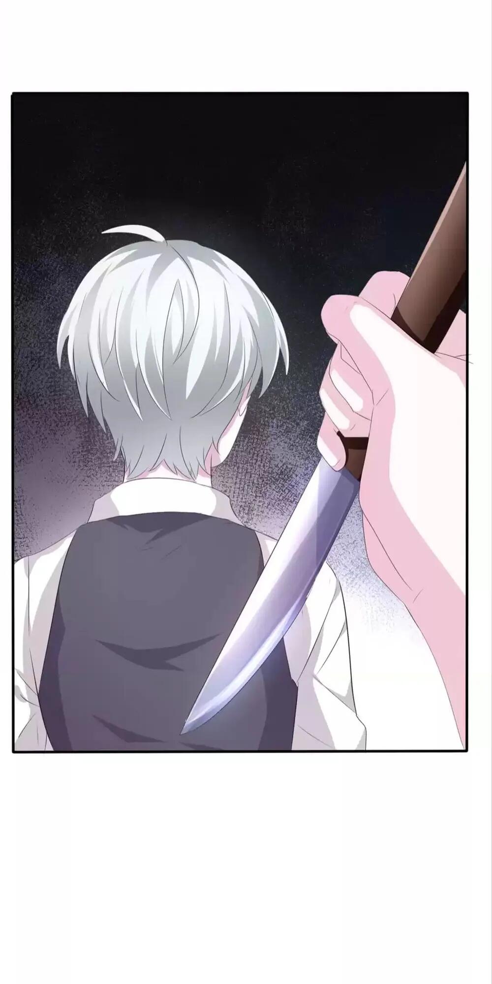Read Definitely A Vampire chapter 21 image 5 on Lezhin