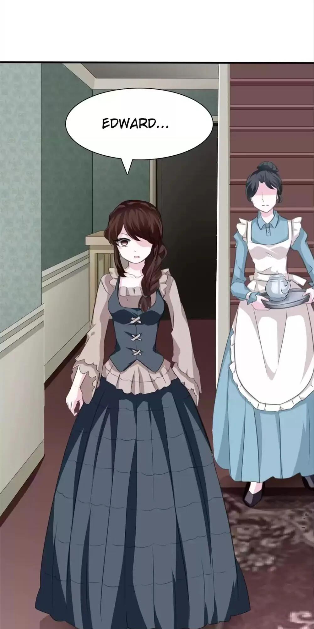 Read Definitely A Vampire chapter 21 image 50 on Lezhin