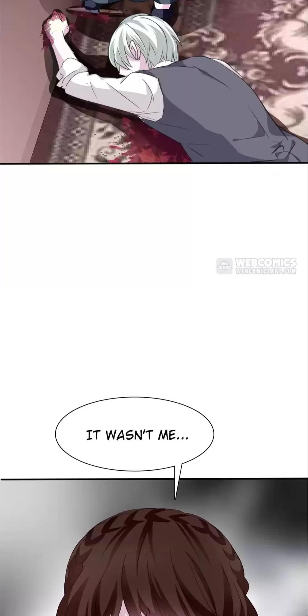 Read Definitely A Vampire chapter 21 image 51 on Lezhin