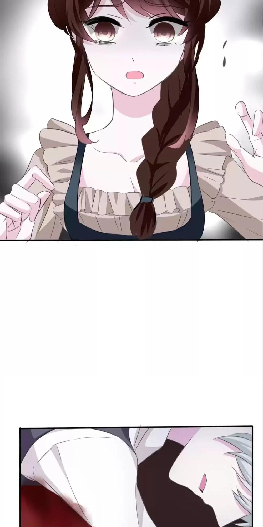 Read Definitely A Vampire chapter 21 image 52 on Lezhin