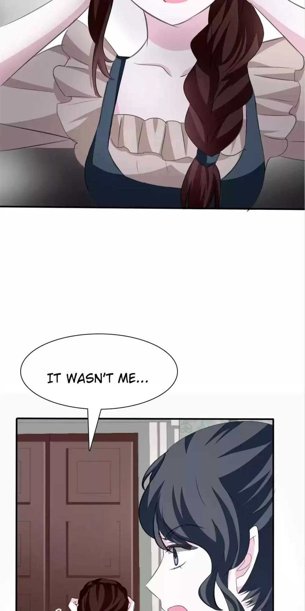 Read Definitely A Vampire chapter 21 image 55 on Lezhin
