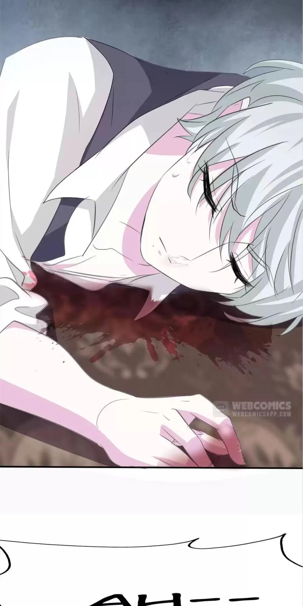 Read Definitely A Vampire chapter 21 image 57 on Lezhin