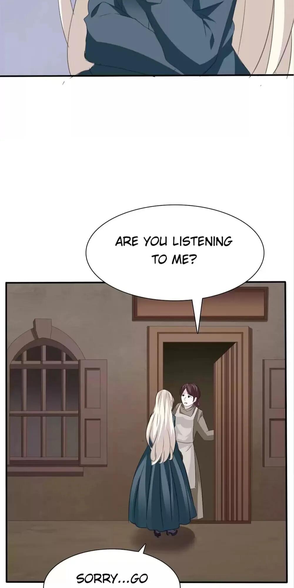 Read Definitely A Vampire chapter 21 image 64 on Lezhin