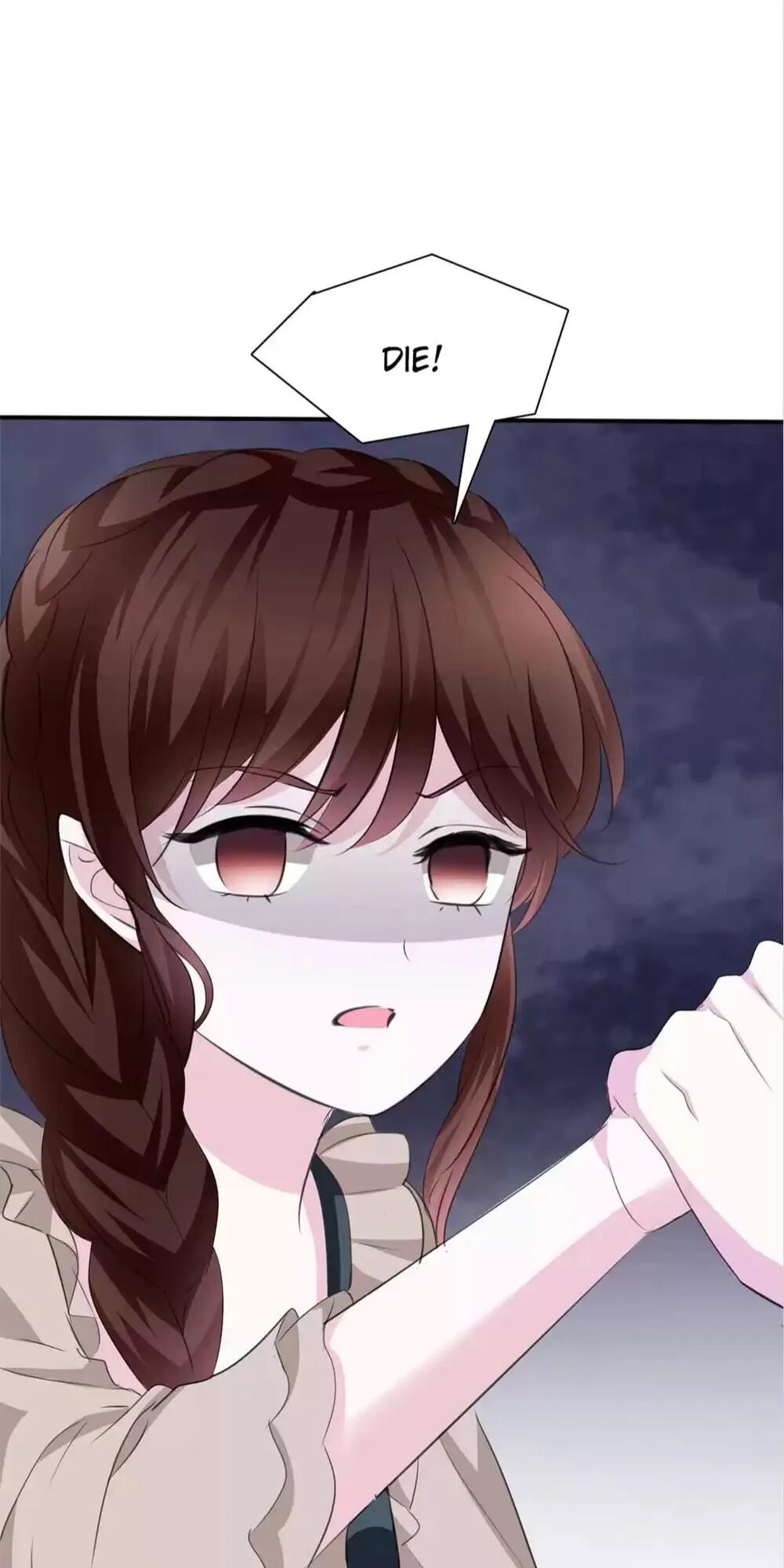Read Definitely A Vampire chapter 21 image 9 on Lezhin